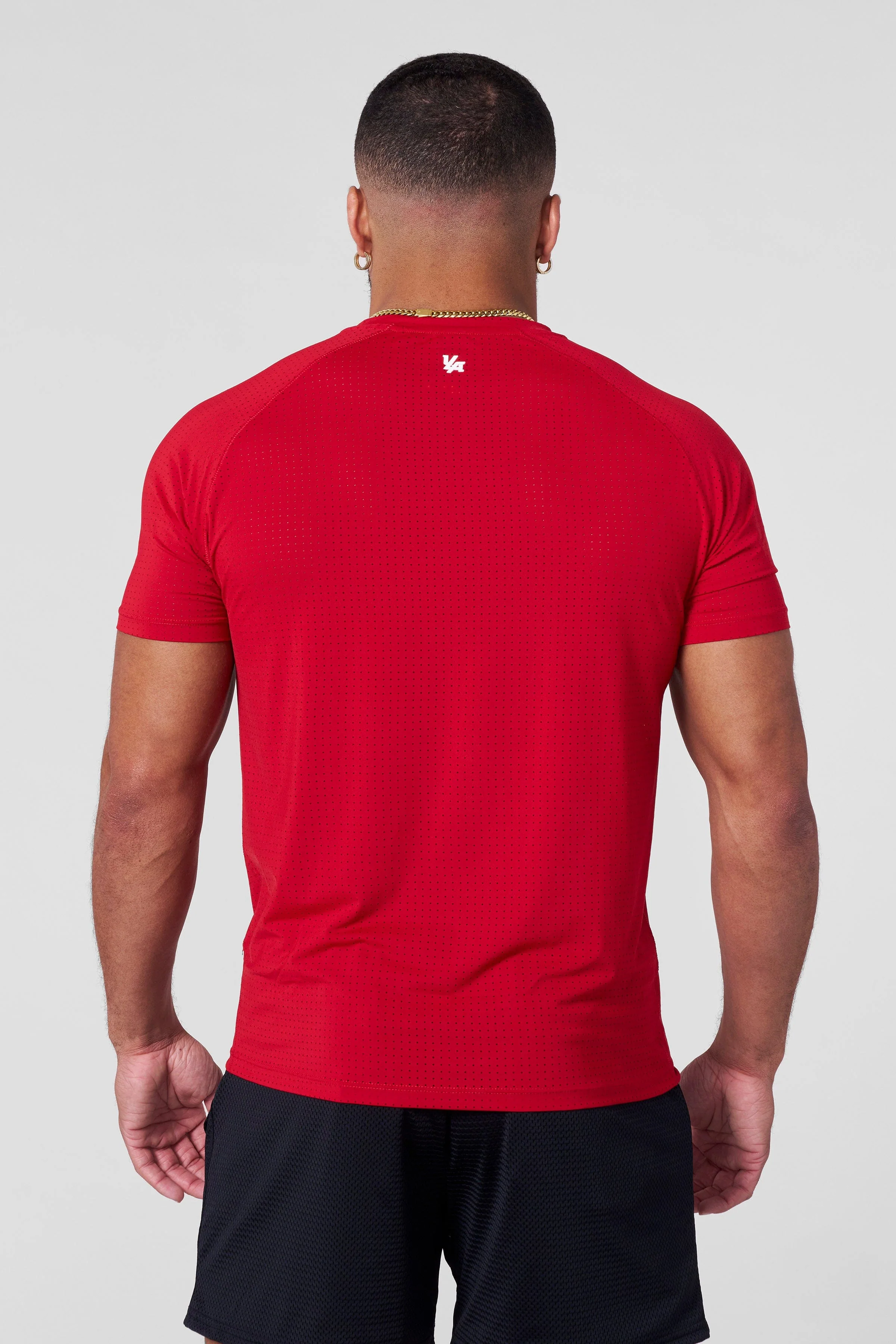 4115 - AeroMesh Shirts - Image 7