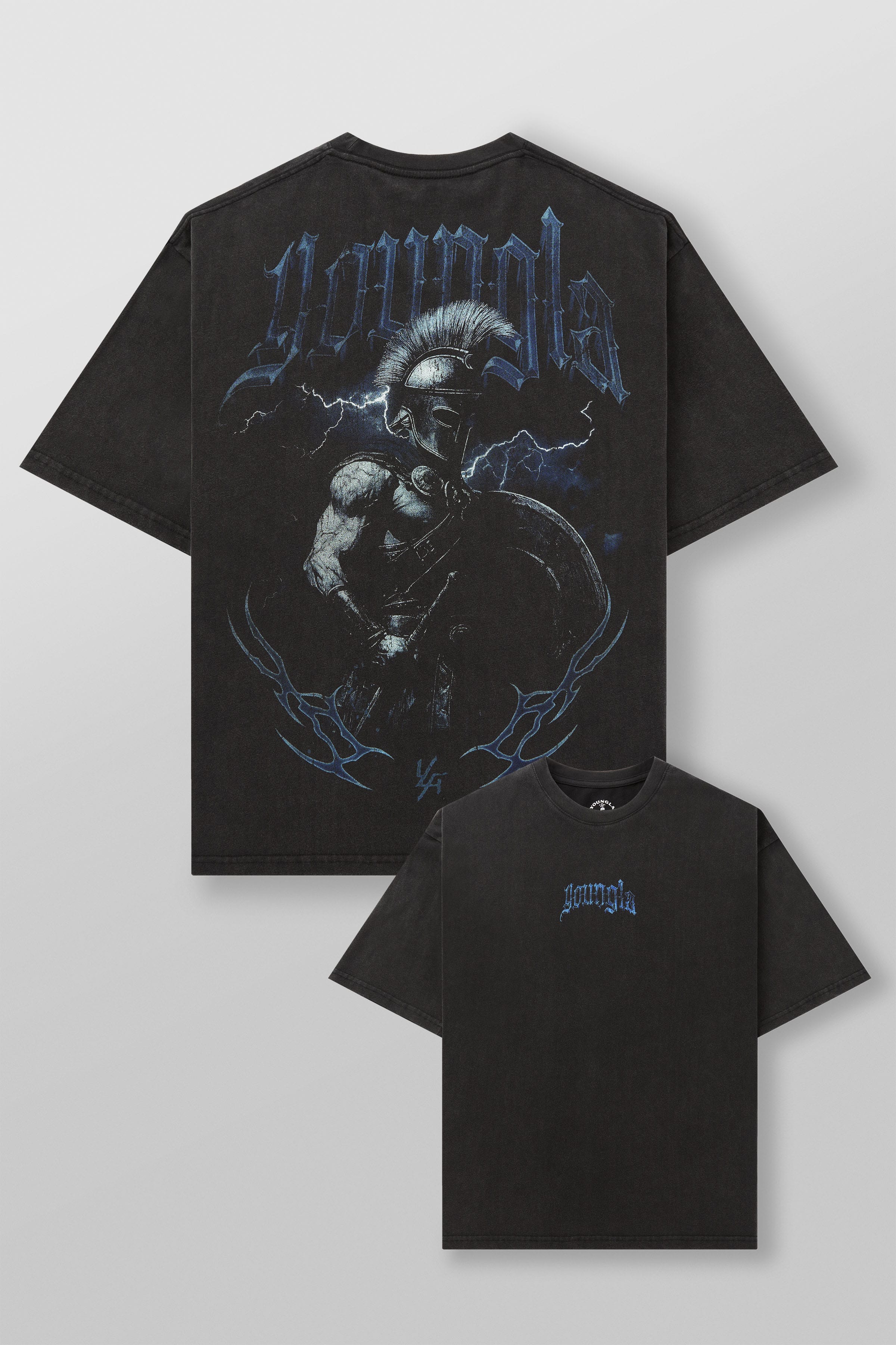 4135 - YLA x Axel - Spartan Tees - Image 10