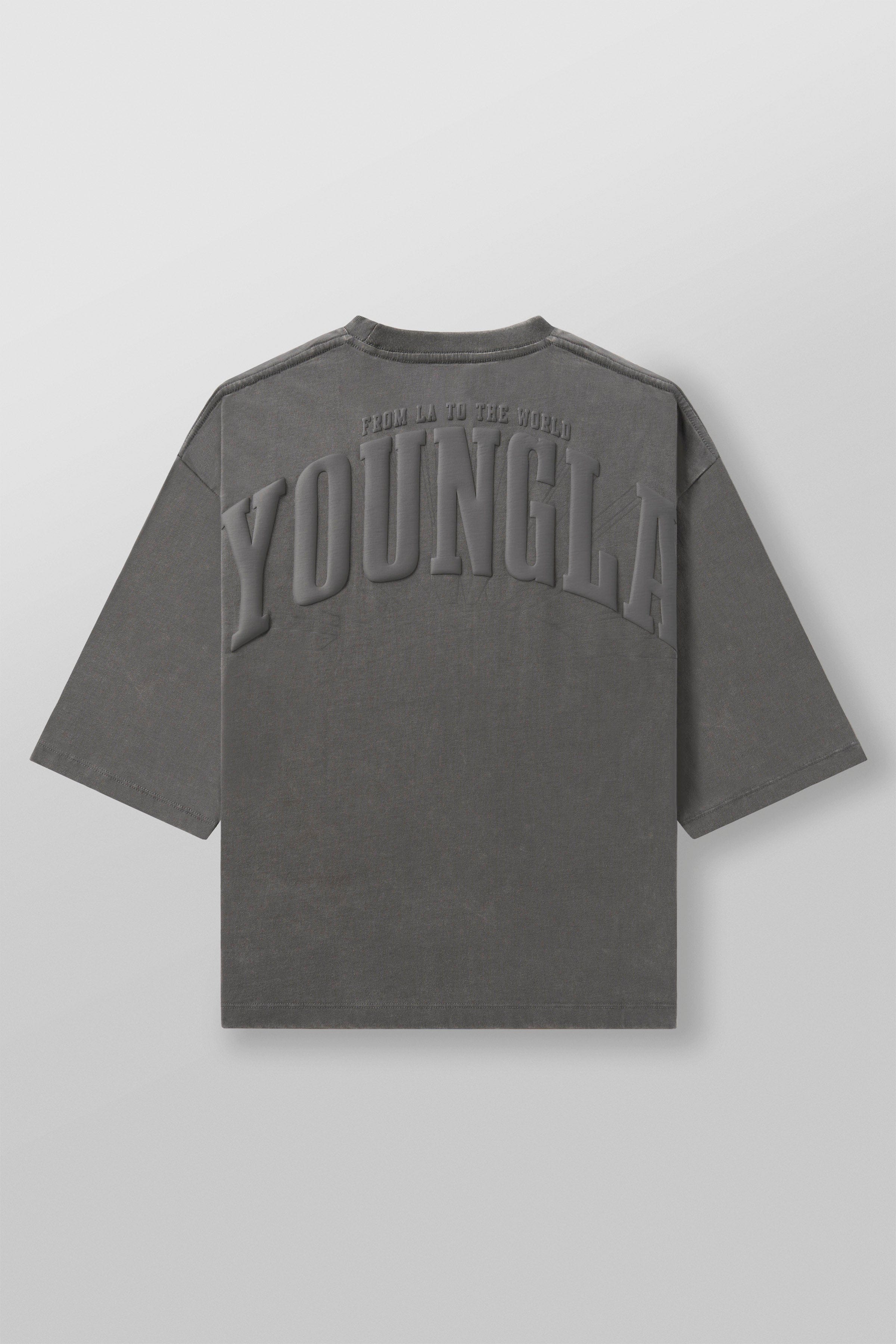 4138 - Foundation Cropped Tees - Image 10