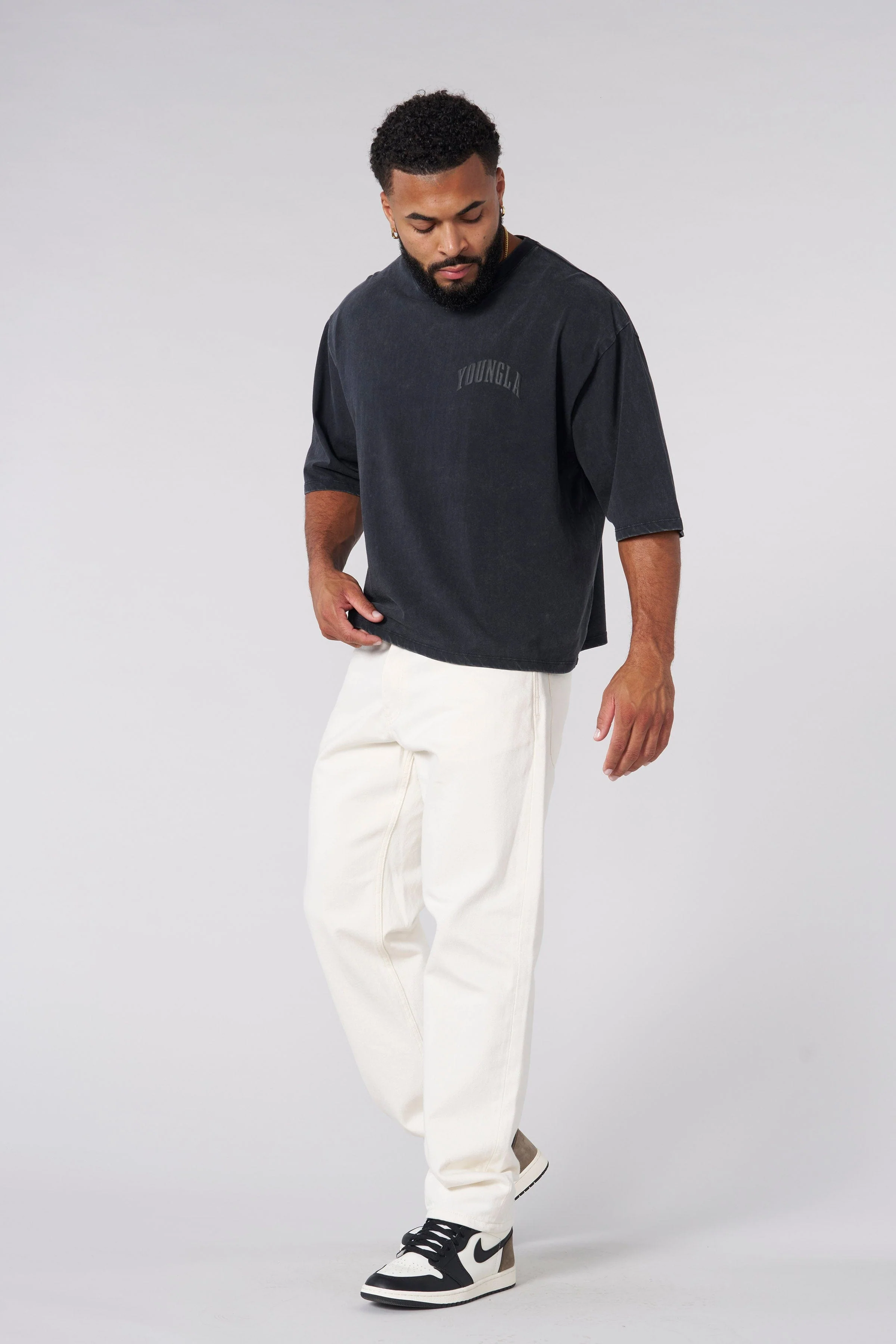 4138 - Foundation Cropped Tees - Image 7