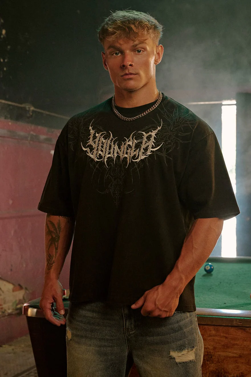 4149 - Gothic Tees - Image 3