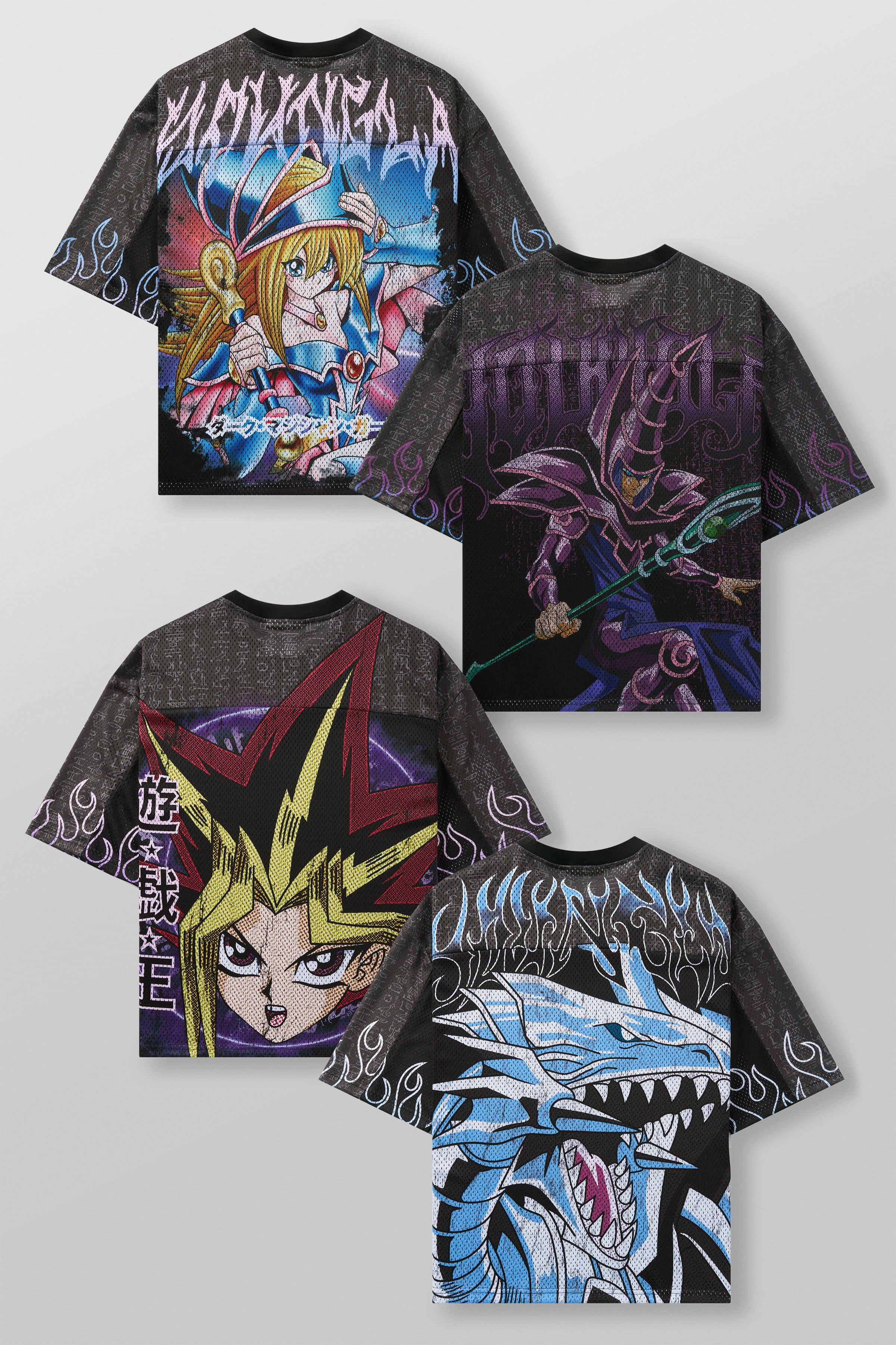 4152 - Yu-Gi-Oh!® Jersey - Image 2