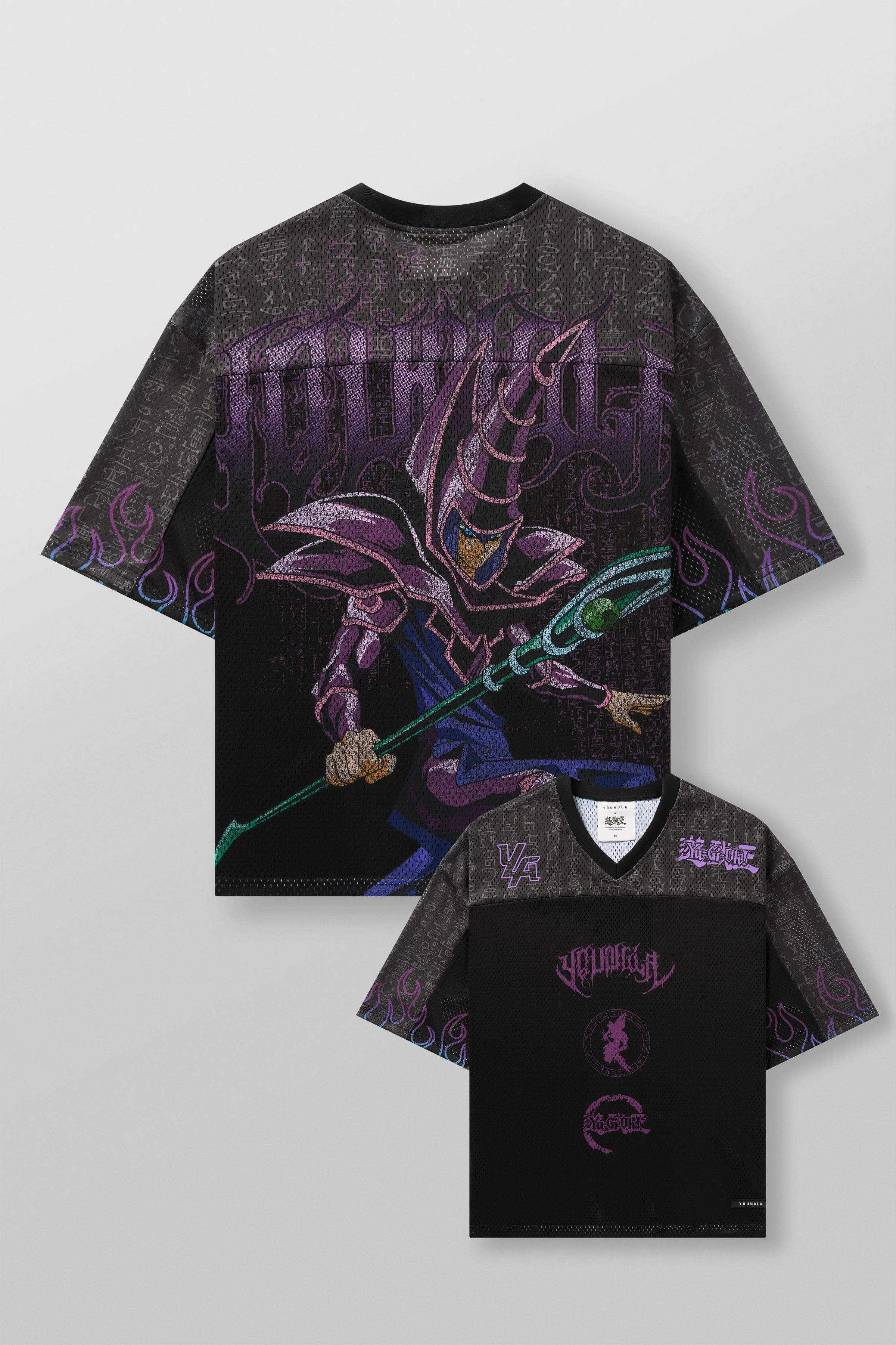 4152 - Yu-Gi-Oh!® Jersey - Image 9