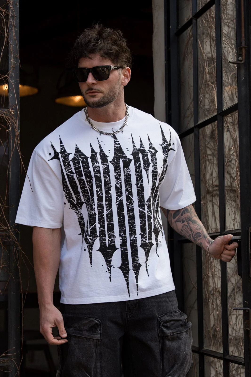 4156 - Revenge Tees Spring '25 - Image 2