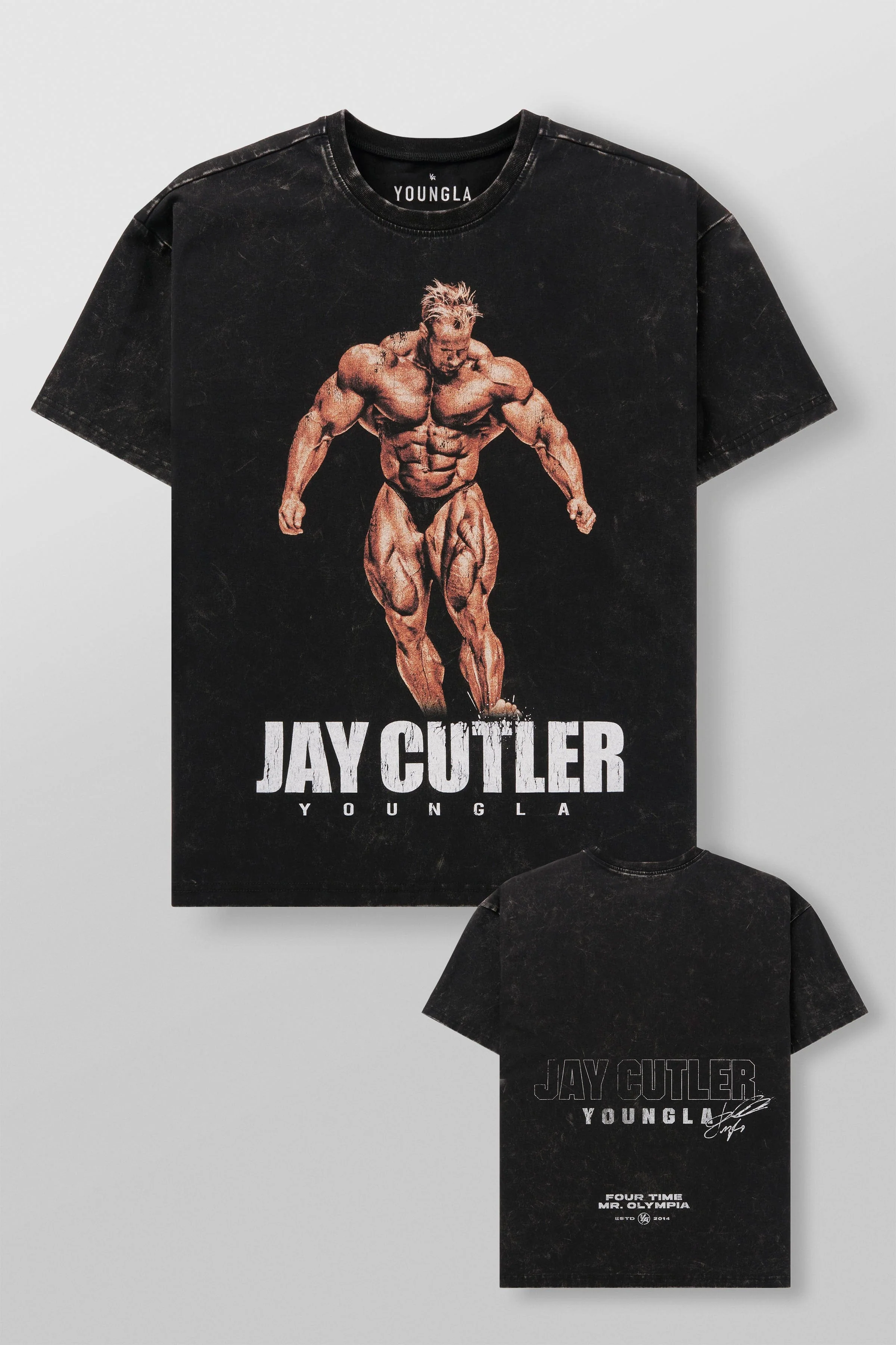 4162 - Jay Cutler Tees - Image 6