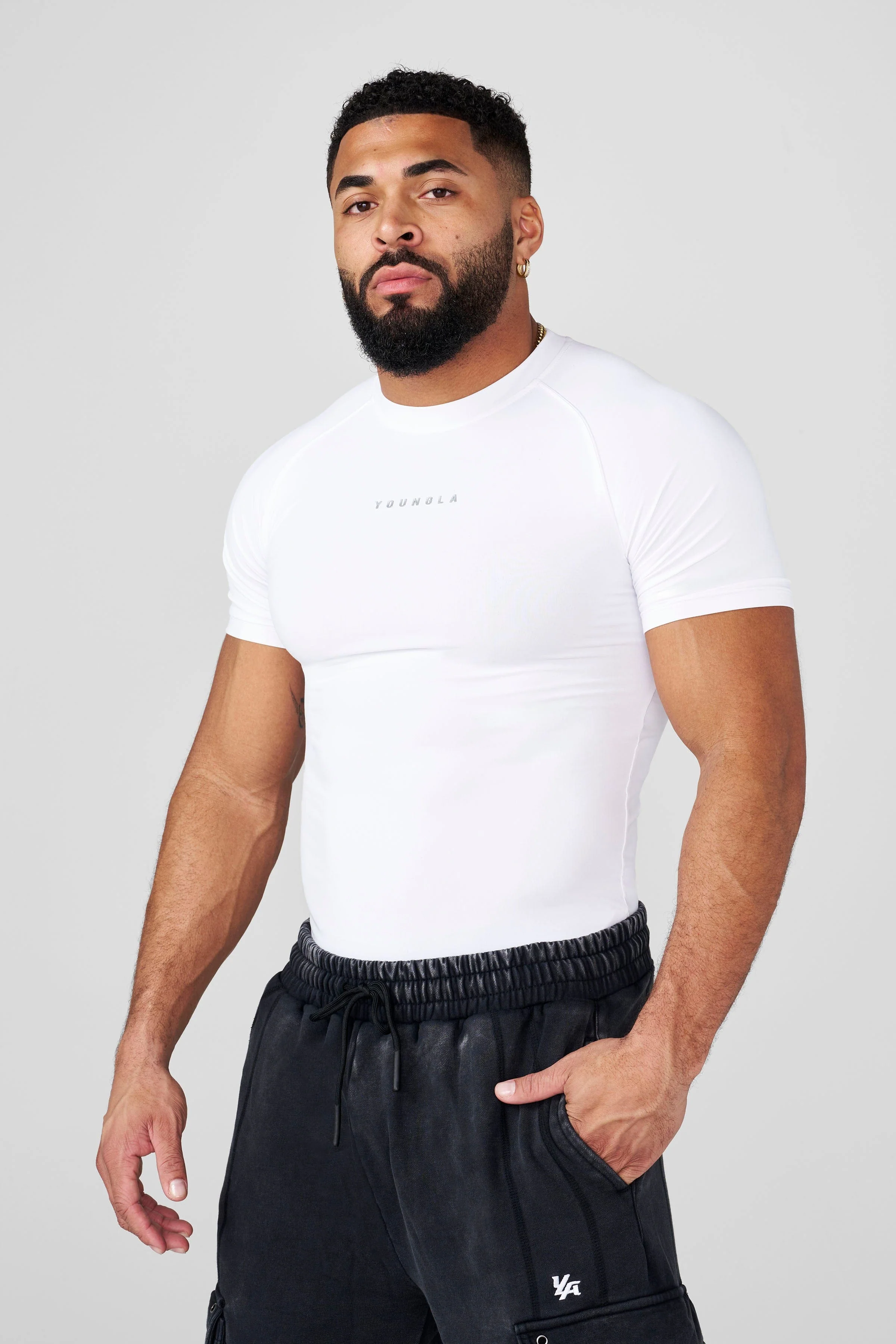 4193 - Classic Compression Tees - Image 11