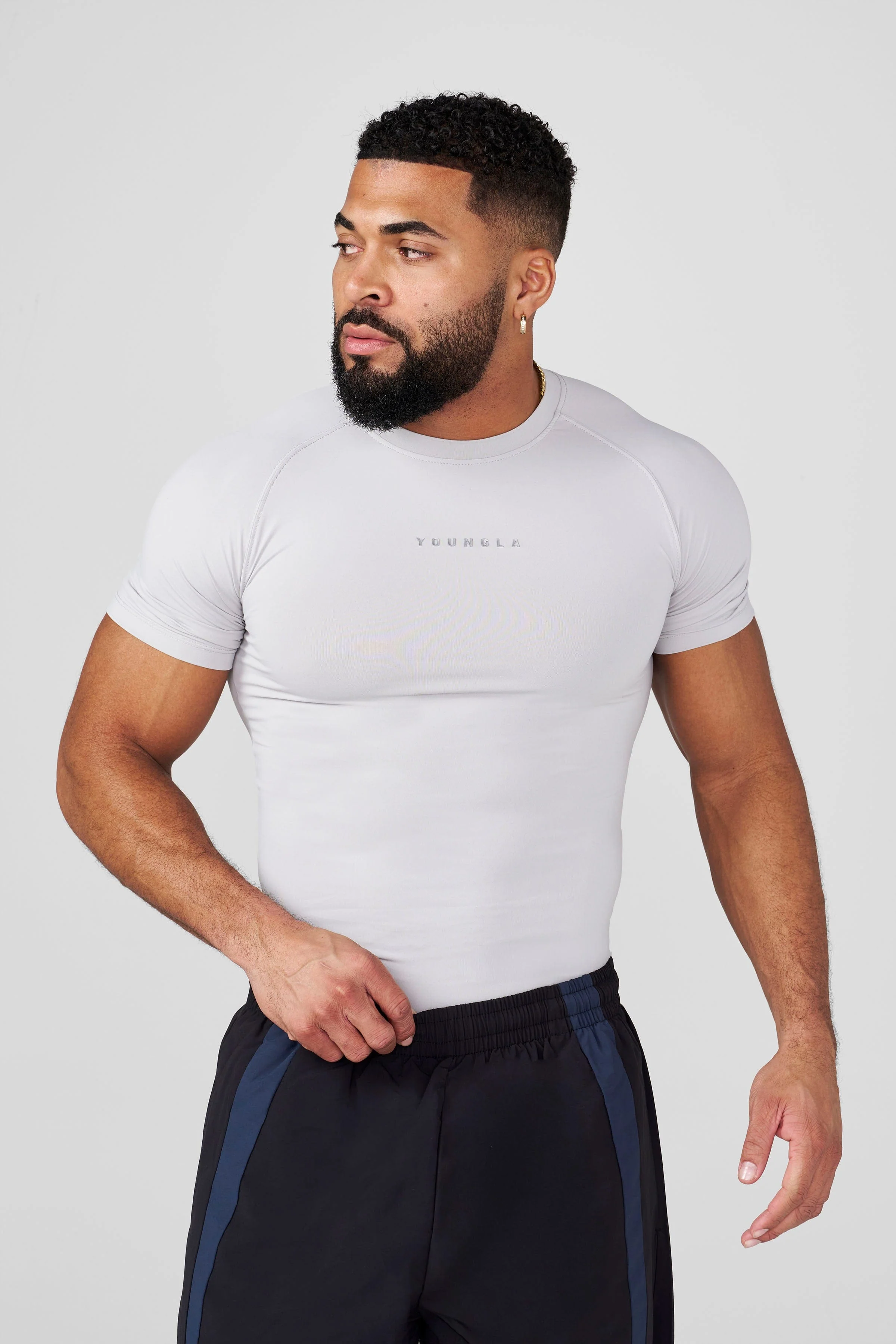4193 - Classic Compression Tees - Image 9