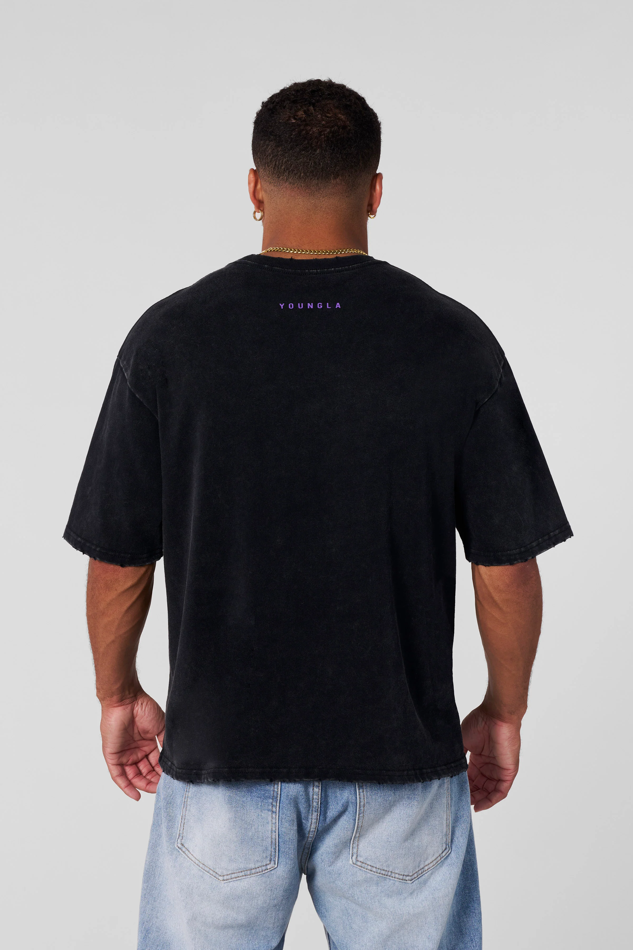 4205 - Vintage Rock Tees - Image 6