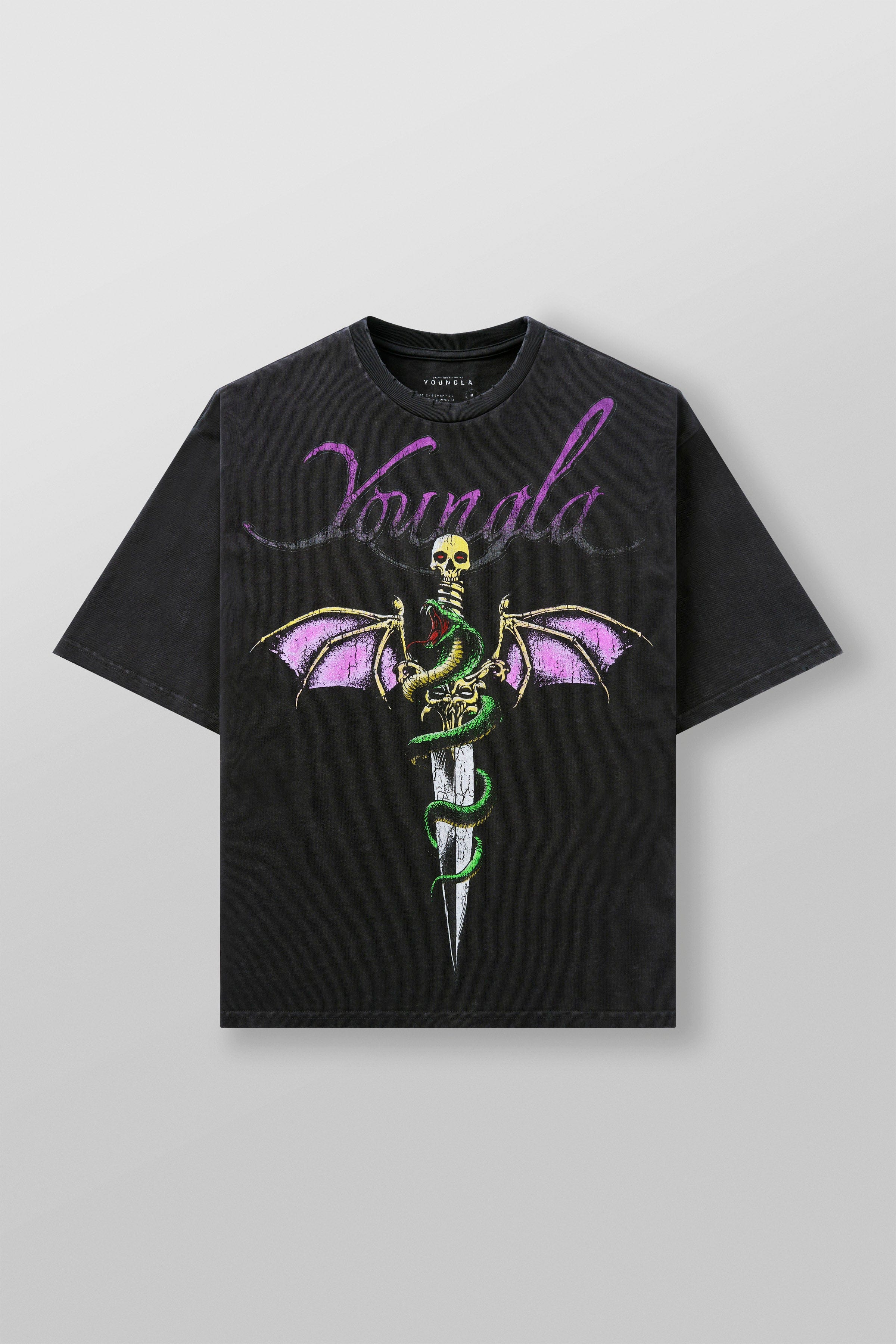 4205 - Vintage Rock Tees - Image 7
