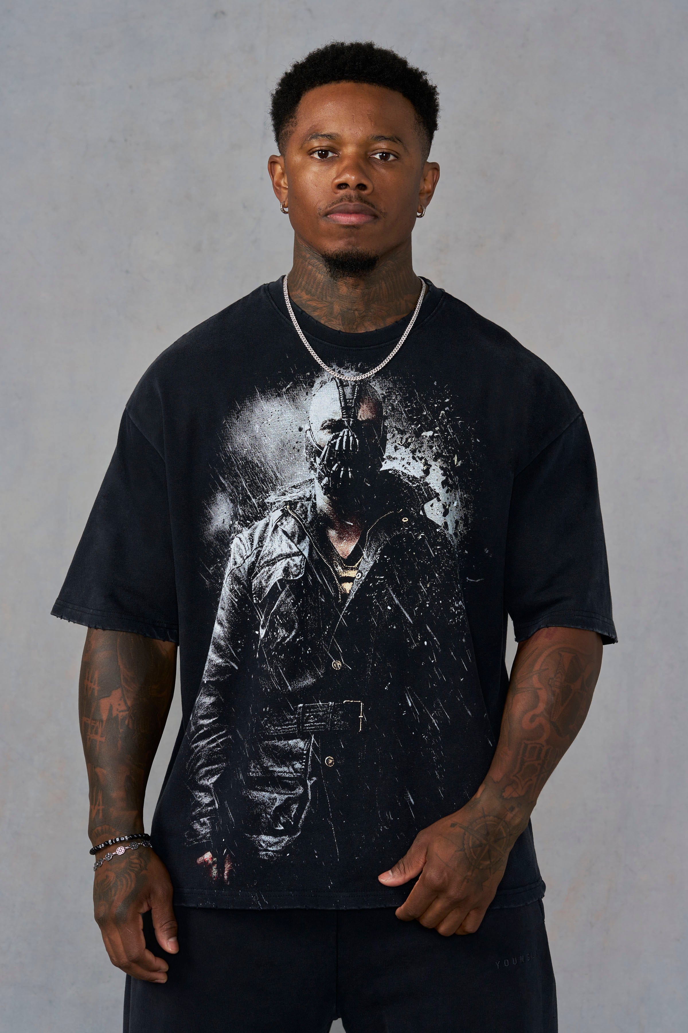 4244 - Batman Character Tees - Image 7