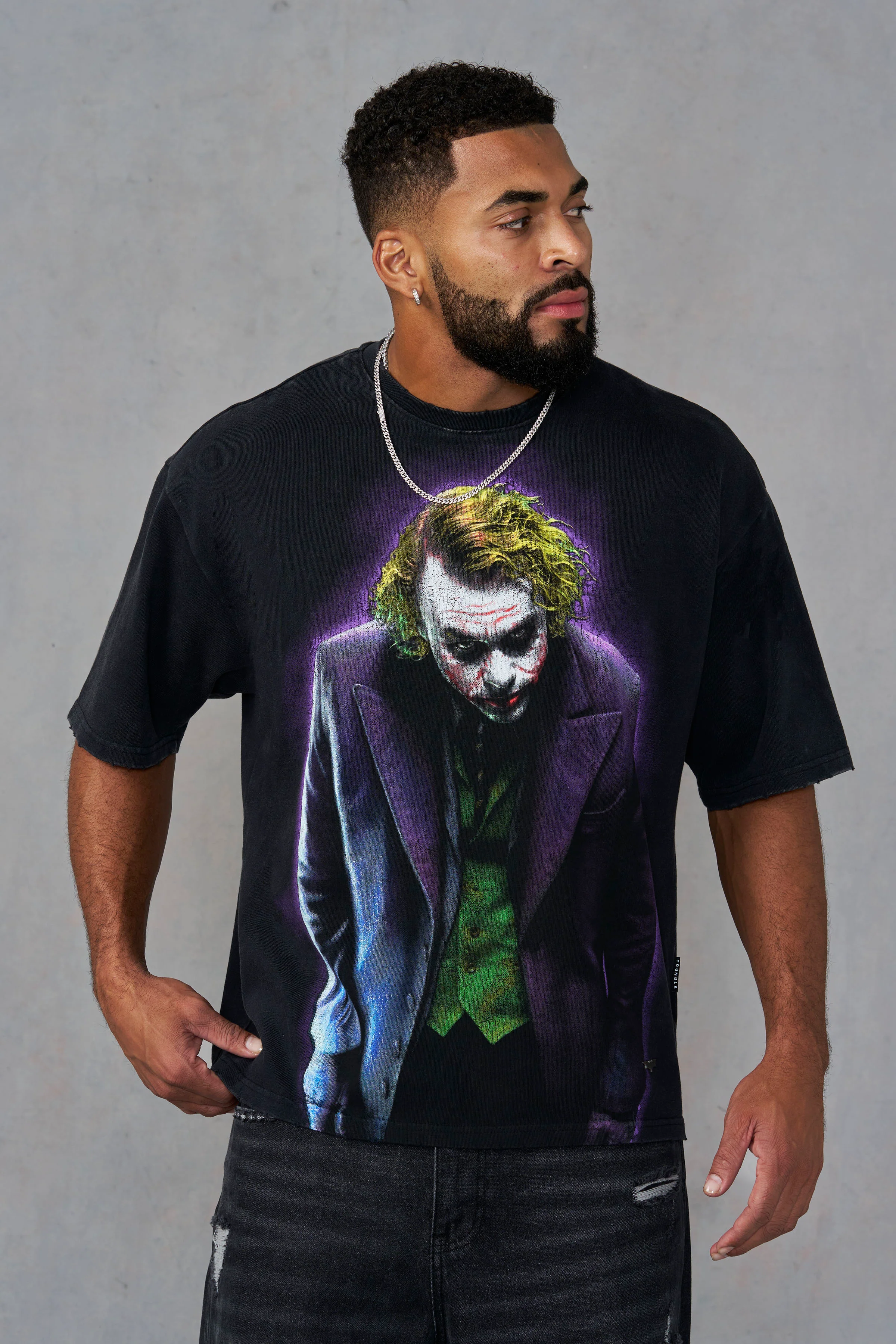 4244 - Batman Character Tees - Image 8