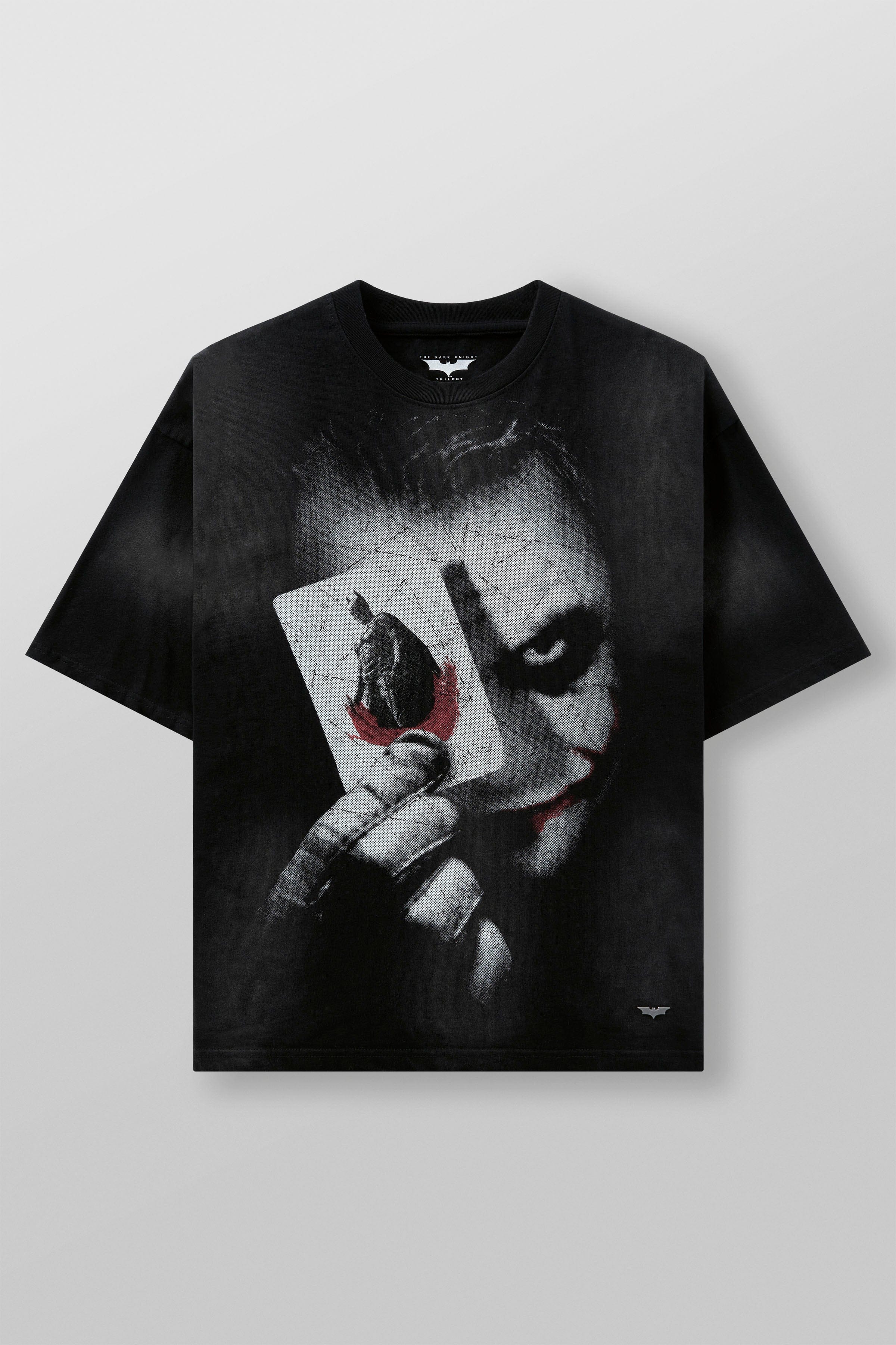 4254 - Batman Shadow Tees - Image 9