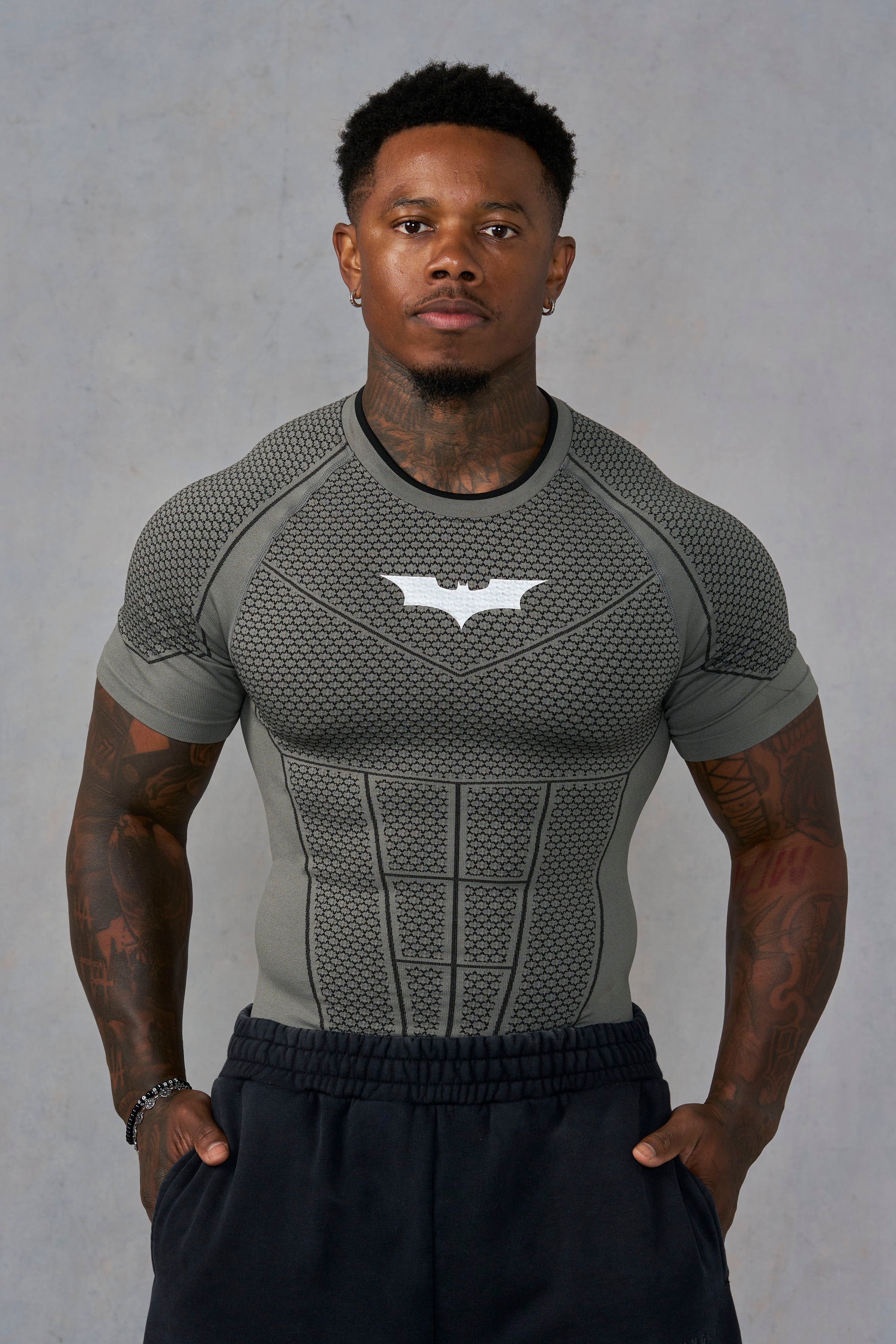 4259 - Batman Compression Tees - Image 10