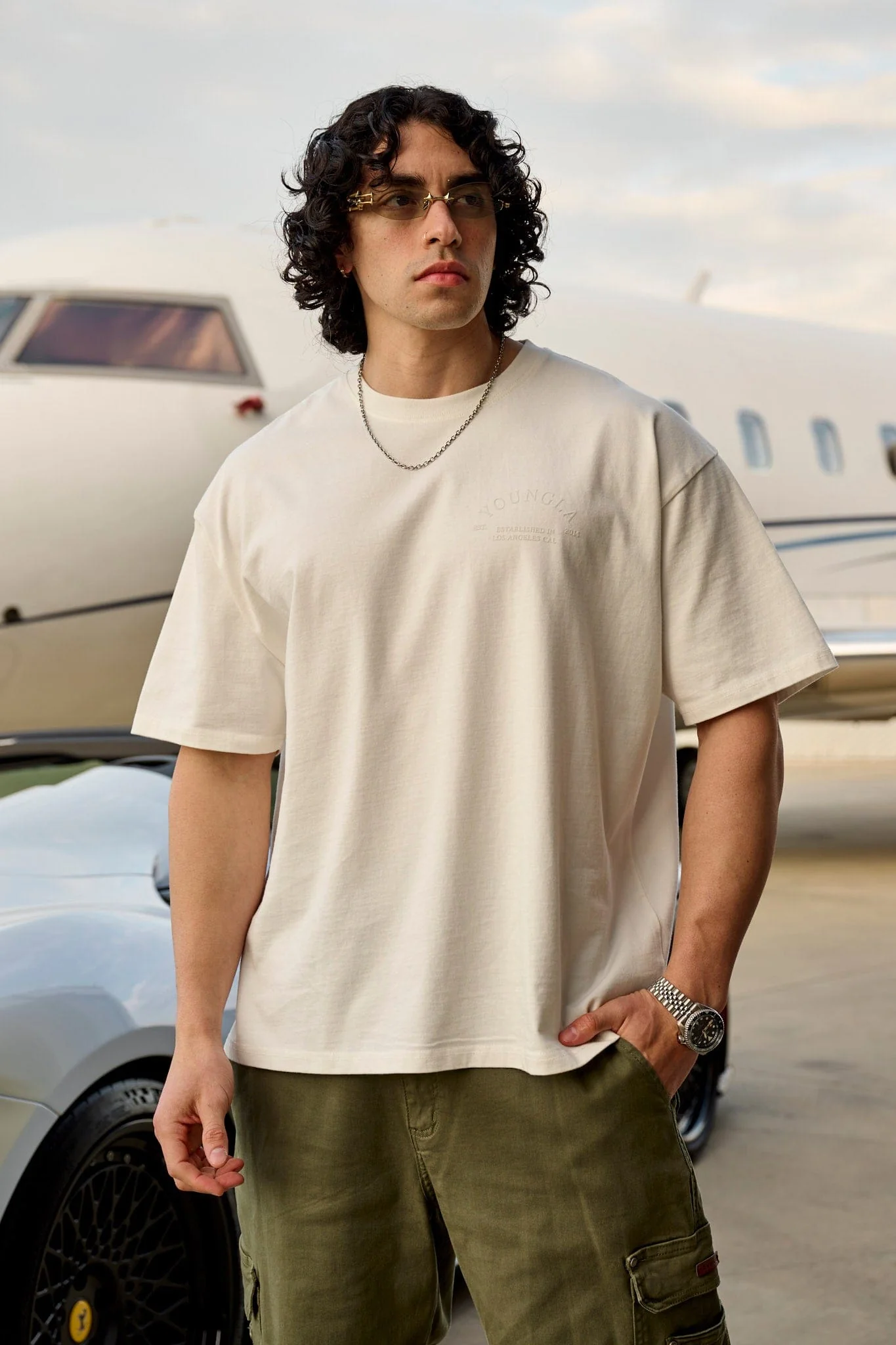 4268 - Old Money Tees - Image 2