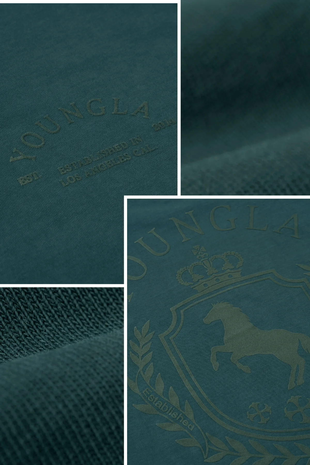 4268 - Old Money Tees - Image 7
