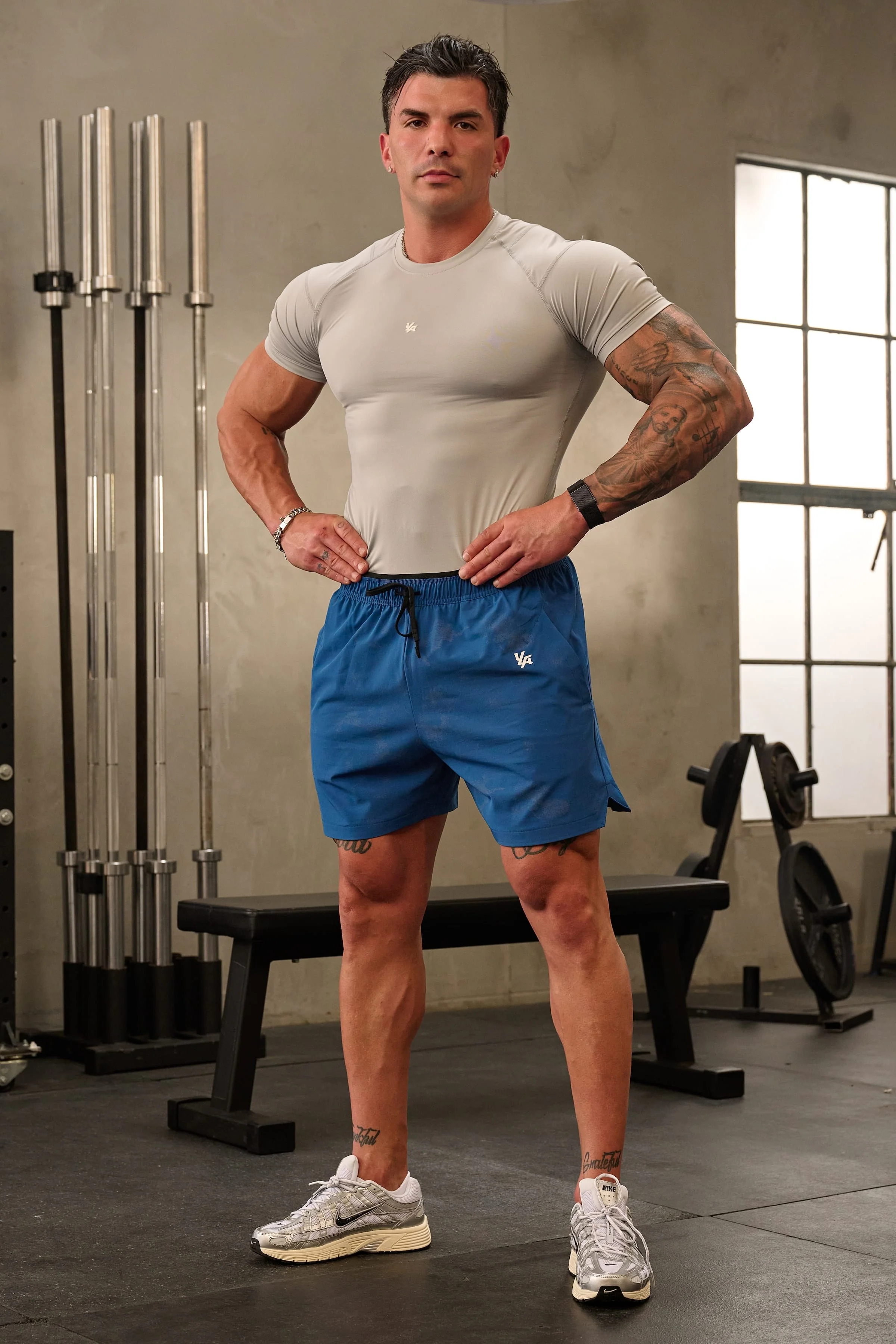 4282 - Posture Compression Tees - Image 6