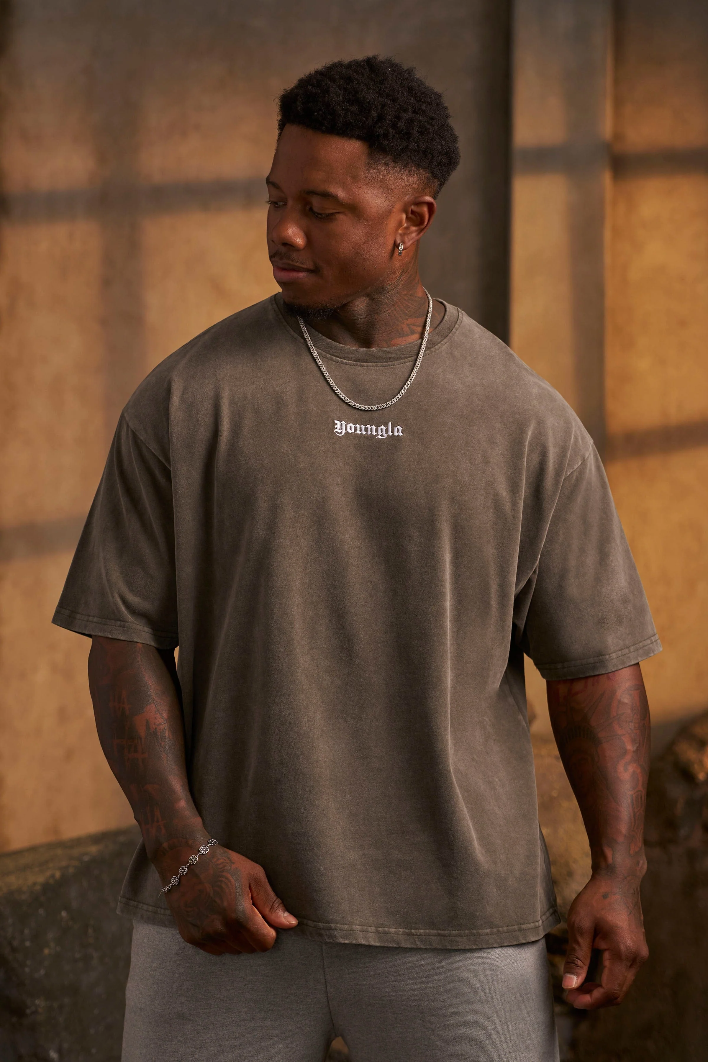 4293 - Core Relaxed Tees - Image 2