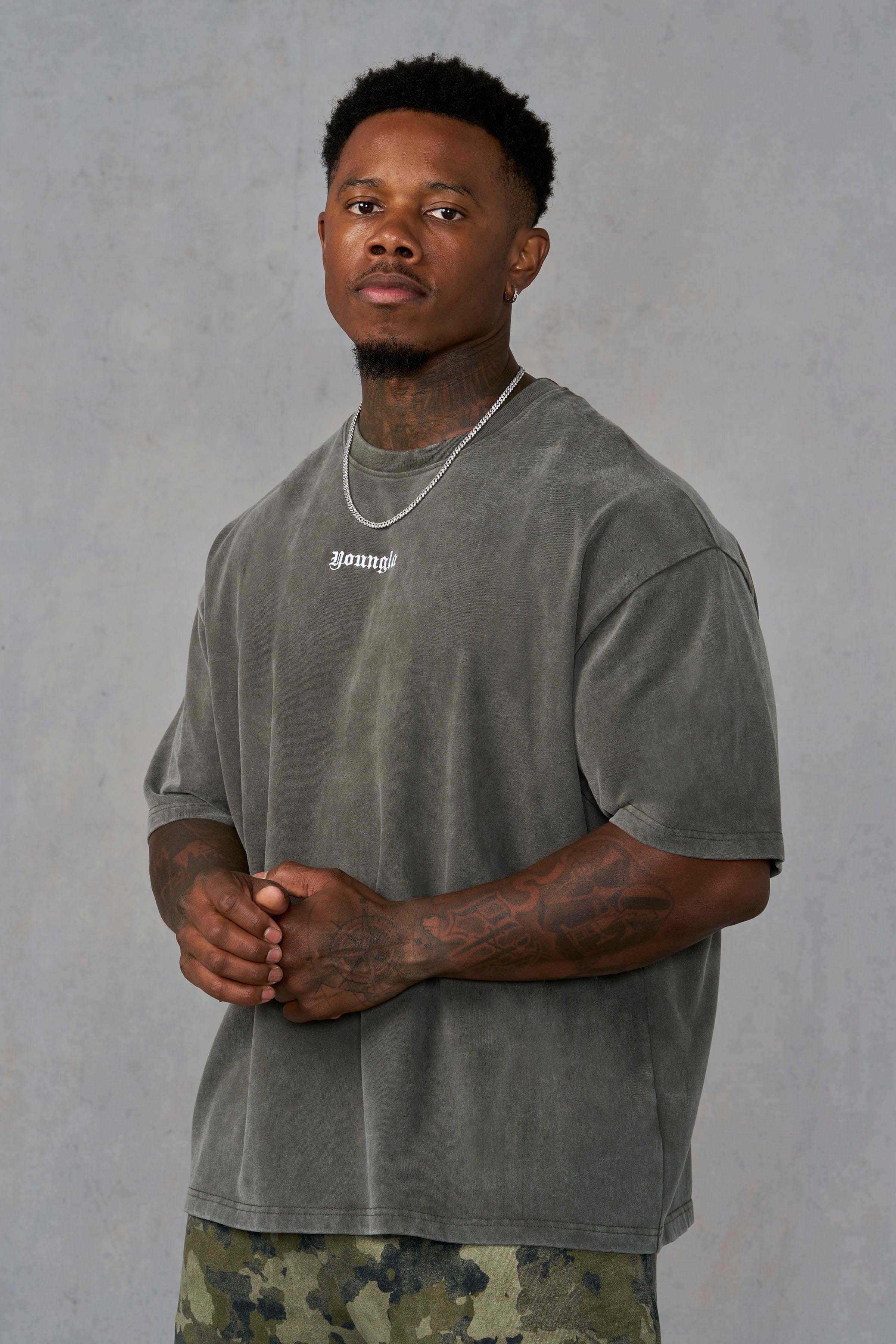 4293 - Core Relaxed Tees - Image 6