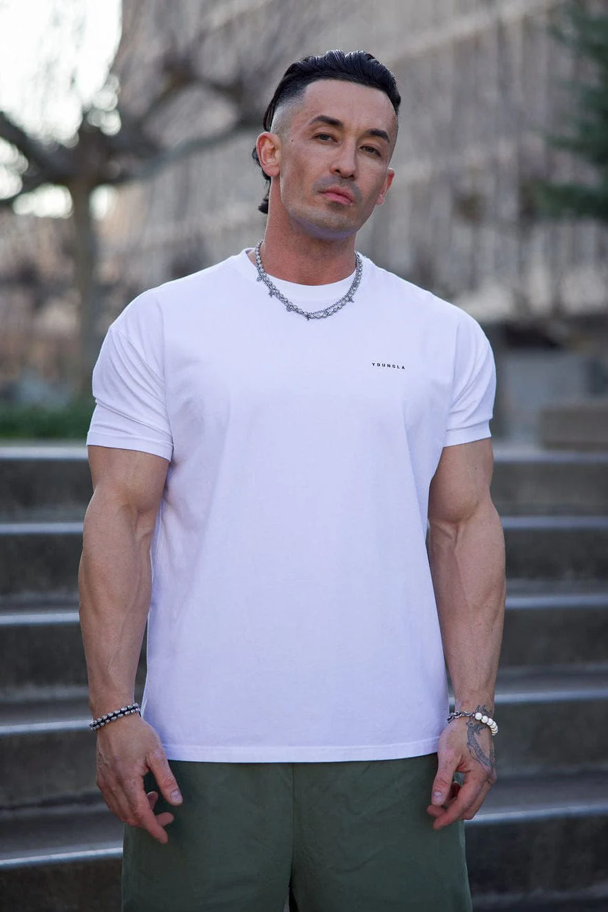 4295 - Perfect Tailored Tees - Image 6