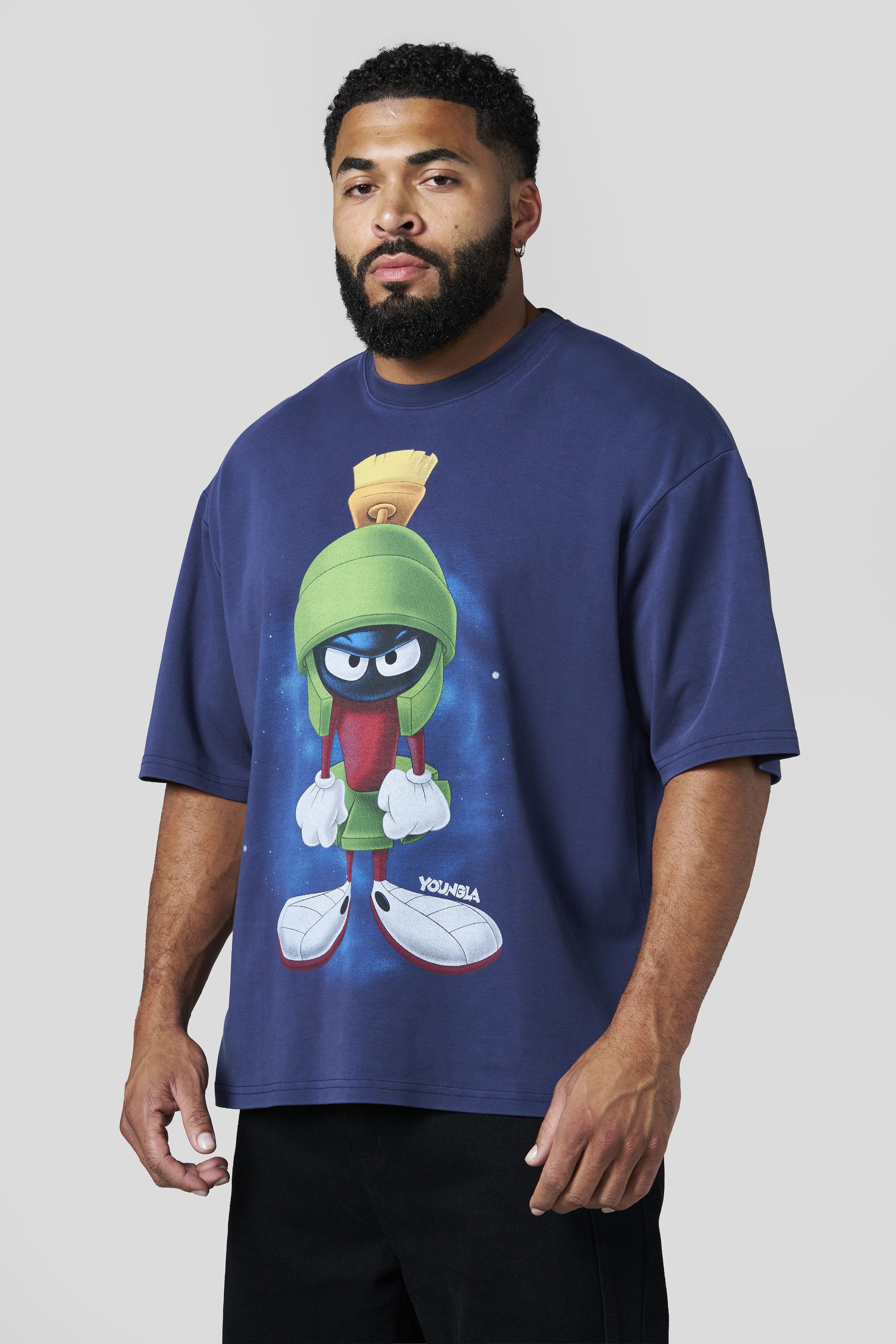 4301 - Looney Tunes Character Tees - July 7th - Image 2