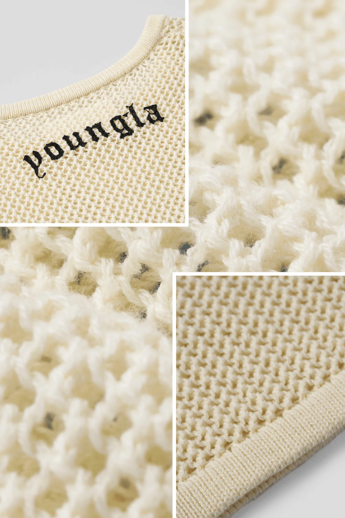 4324 - Beach Club Knit Tees - Image 6