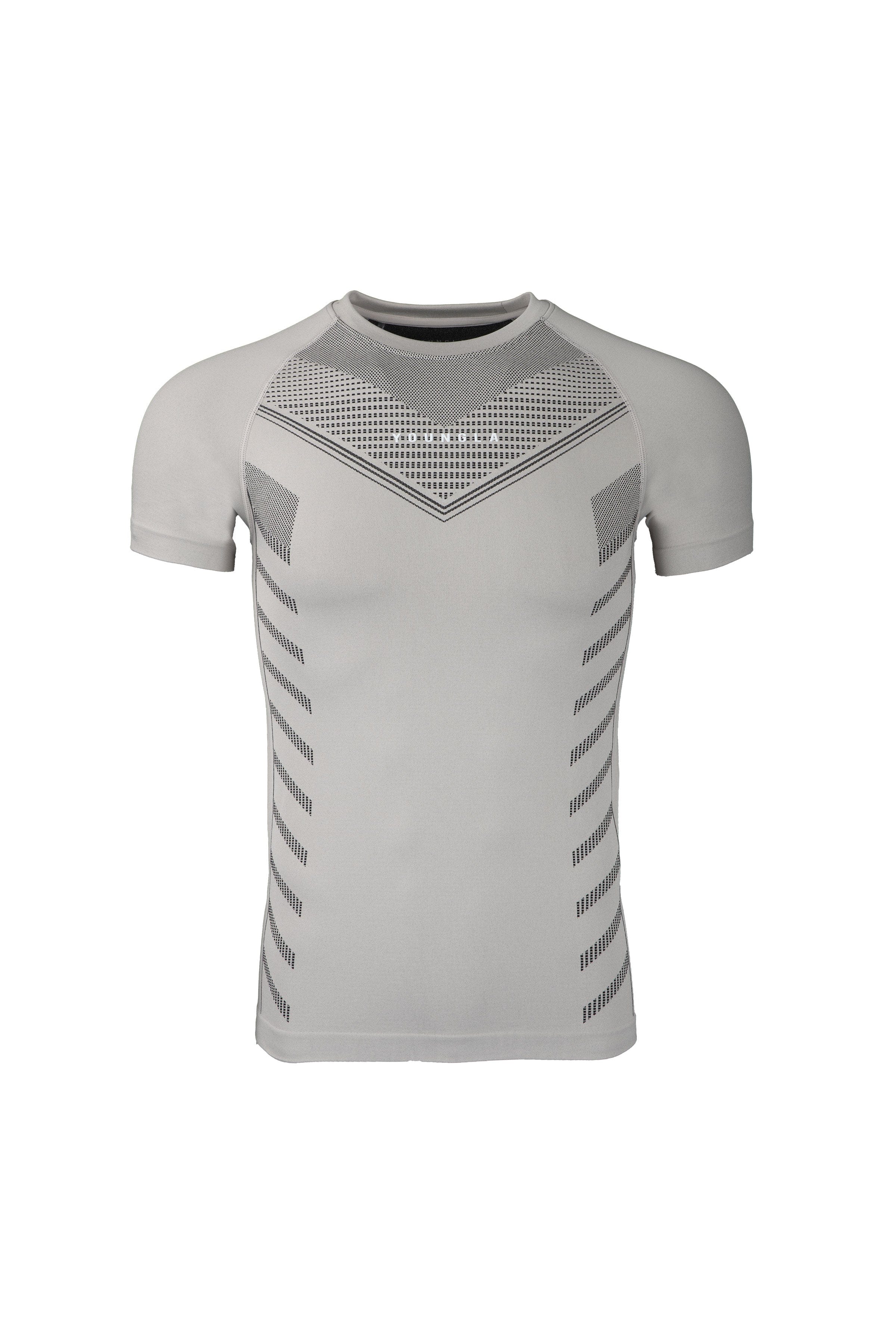 465 Superhero Compression Tees - Image 11