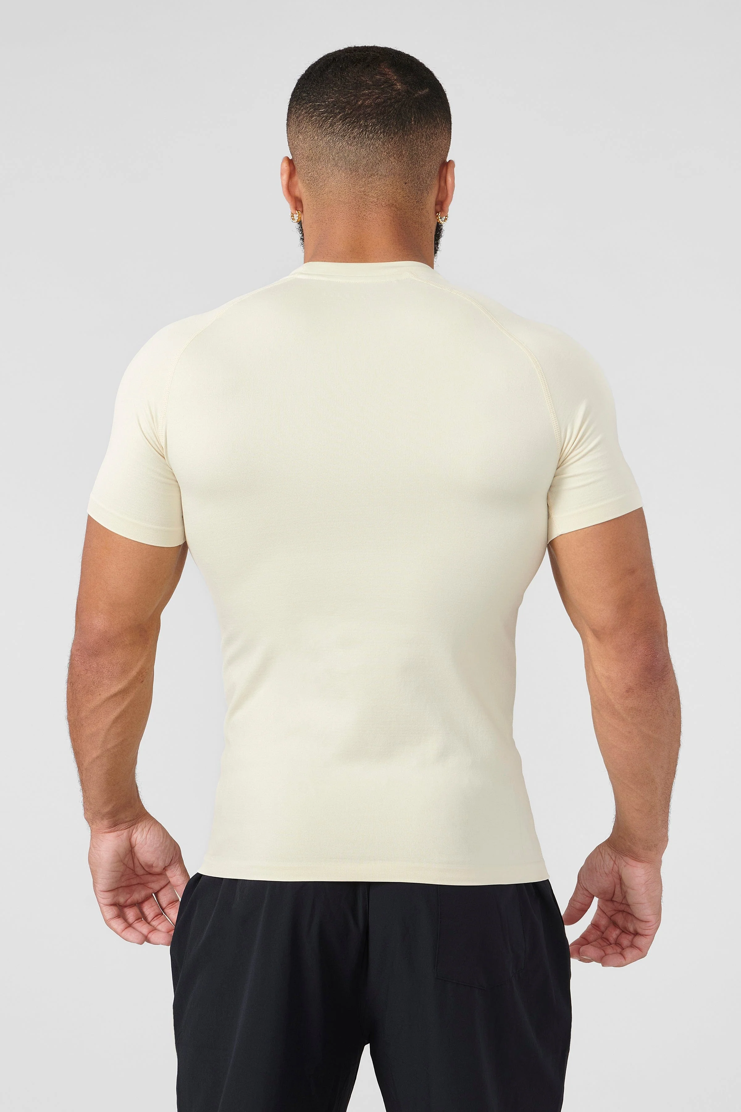 475 SuperVillain Compression Tees - Image 7