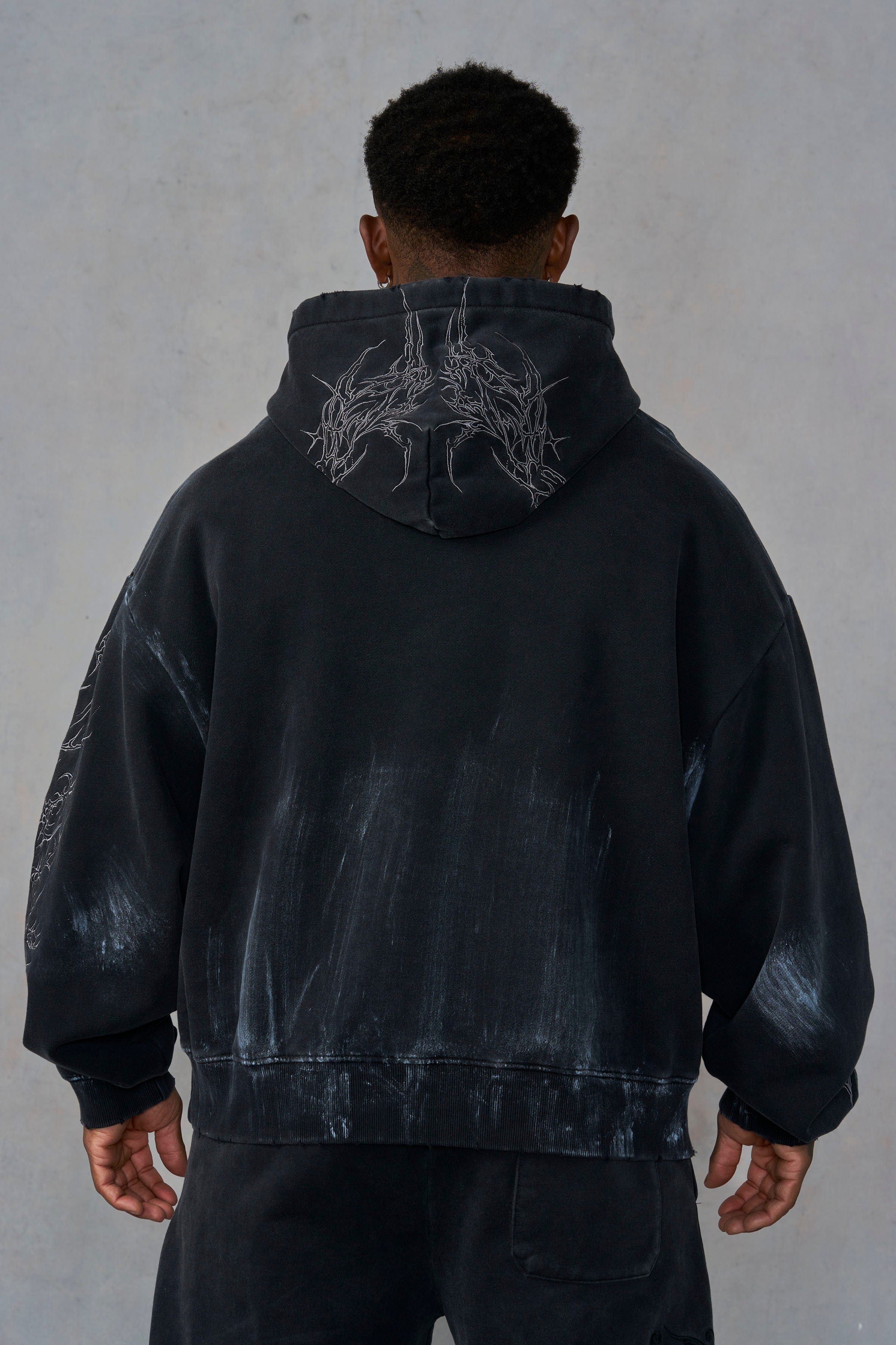 5057 - Cyberpunk Hoodies - Image 6