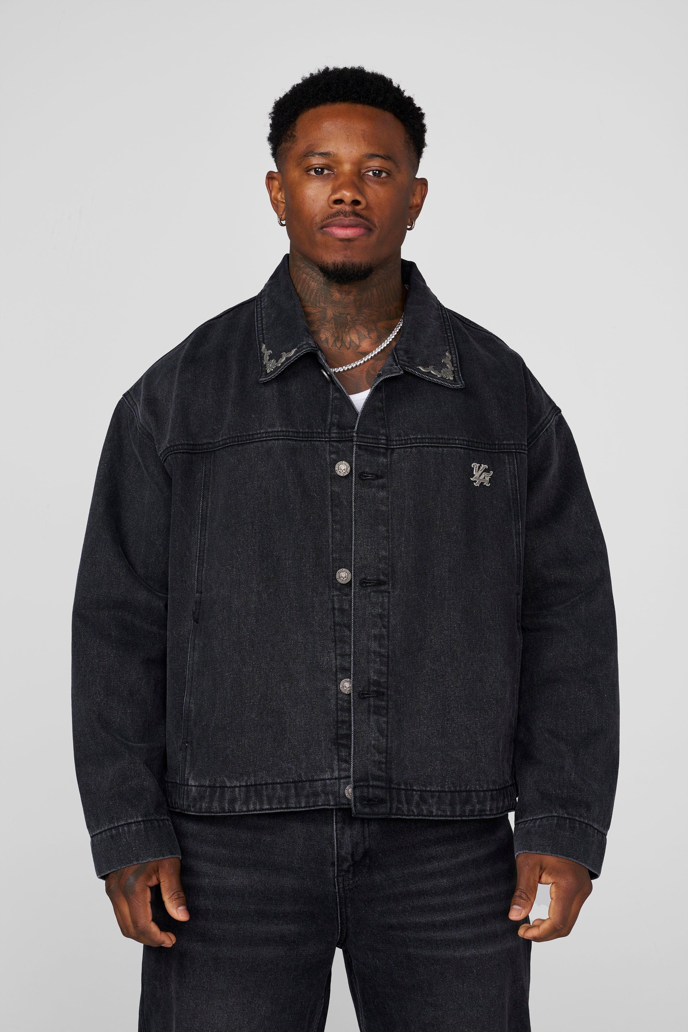 5063 - Silver Dawn Jackets - Image 8