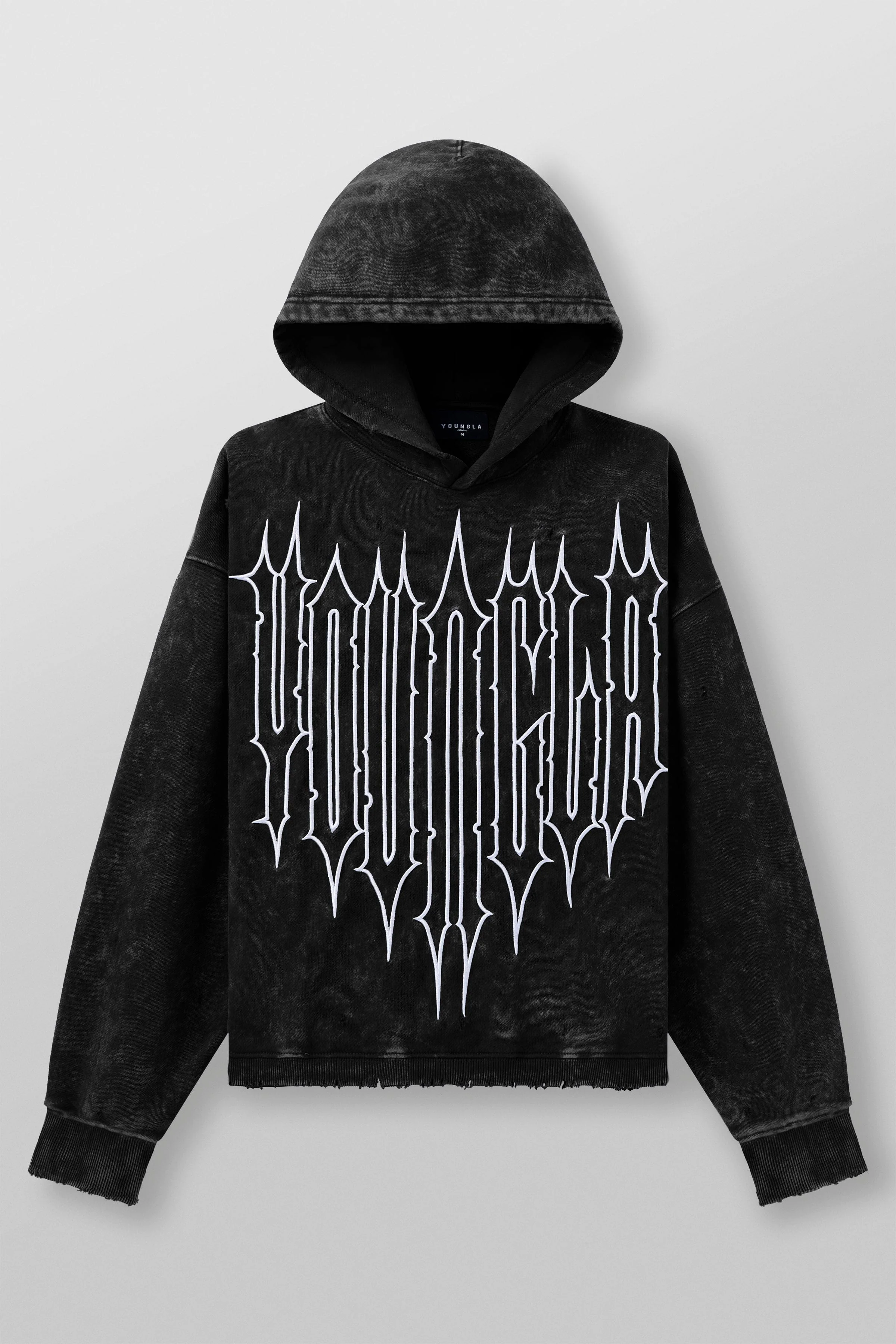 5126 - Revenge Hoodies - Image 11