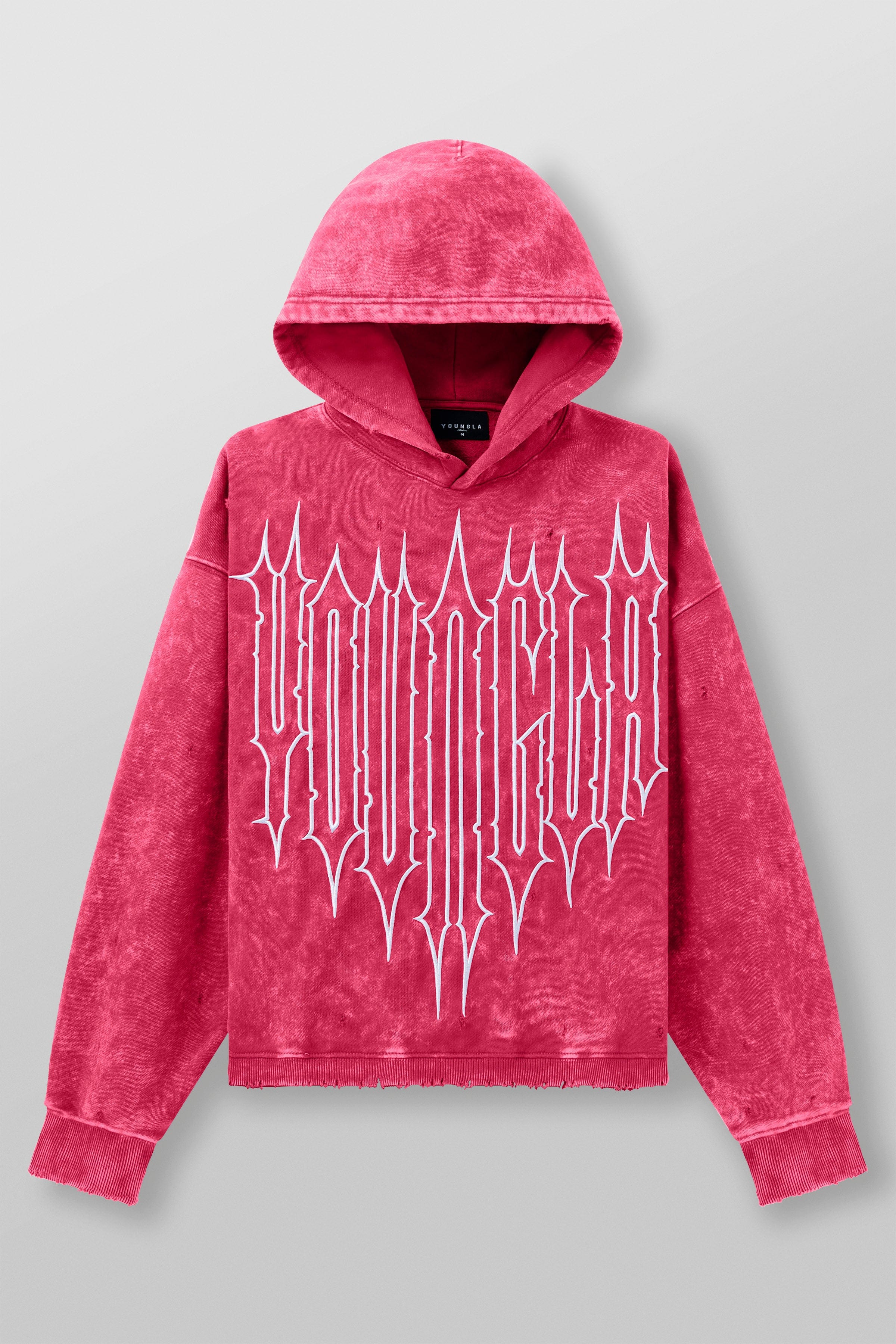 5126 - Revenge Hoodies - Image 9