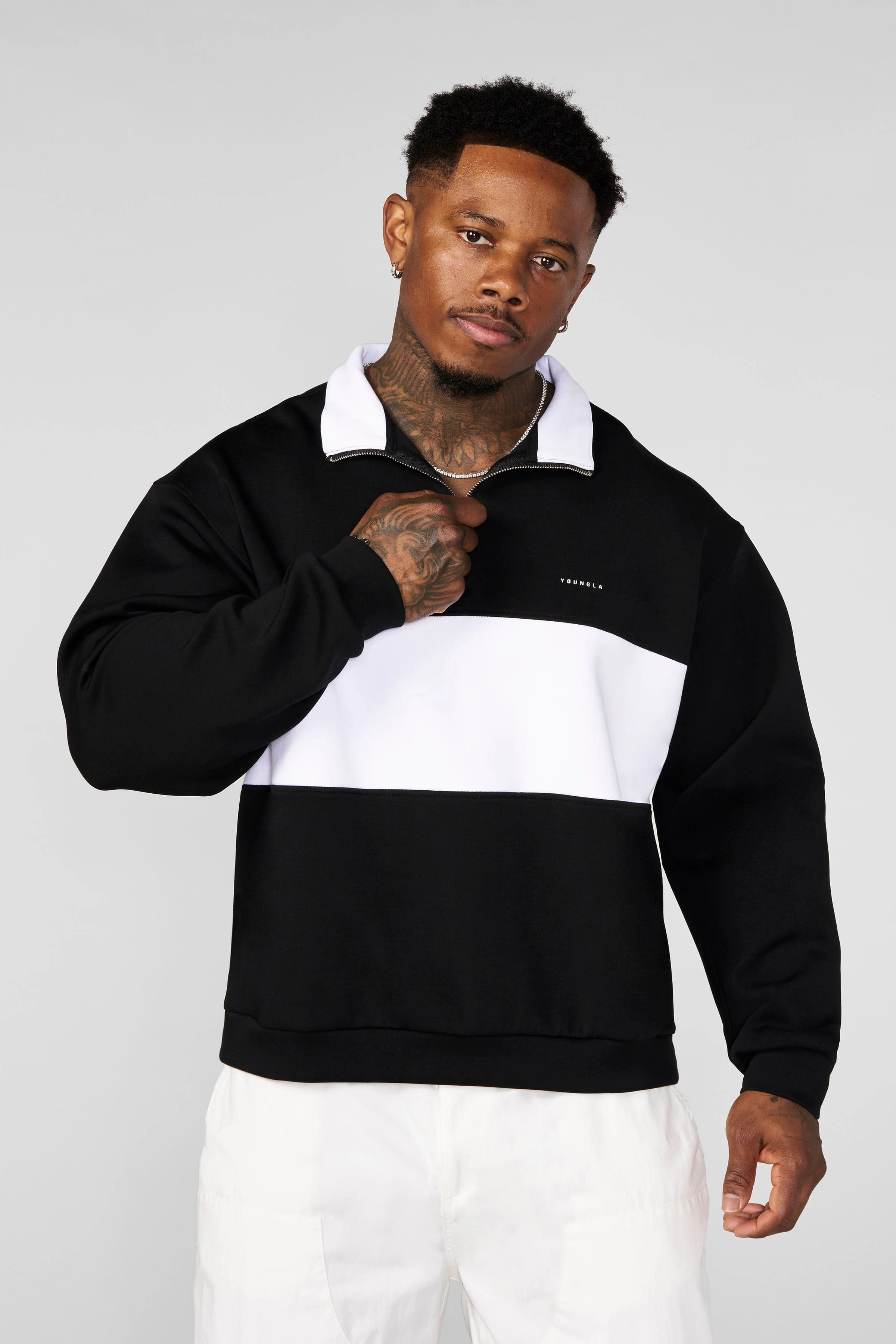 5127 - Noble Quarter-Zips - Image 7
