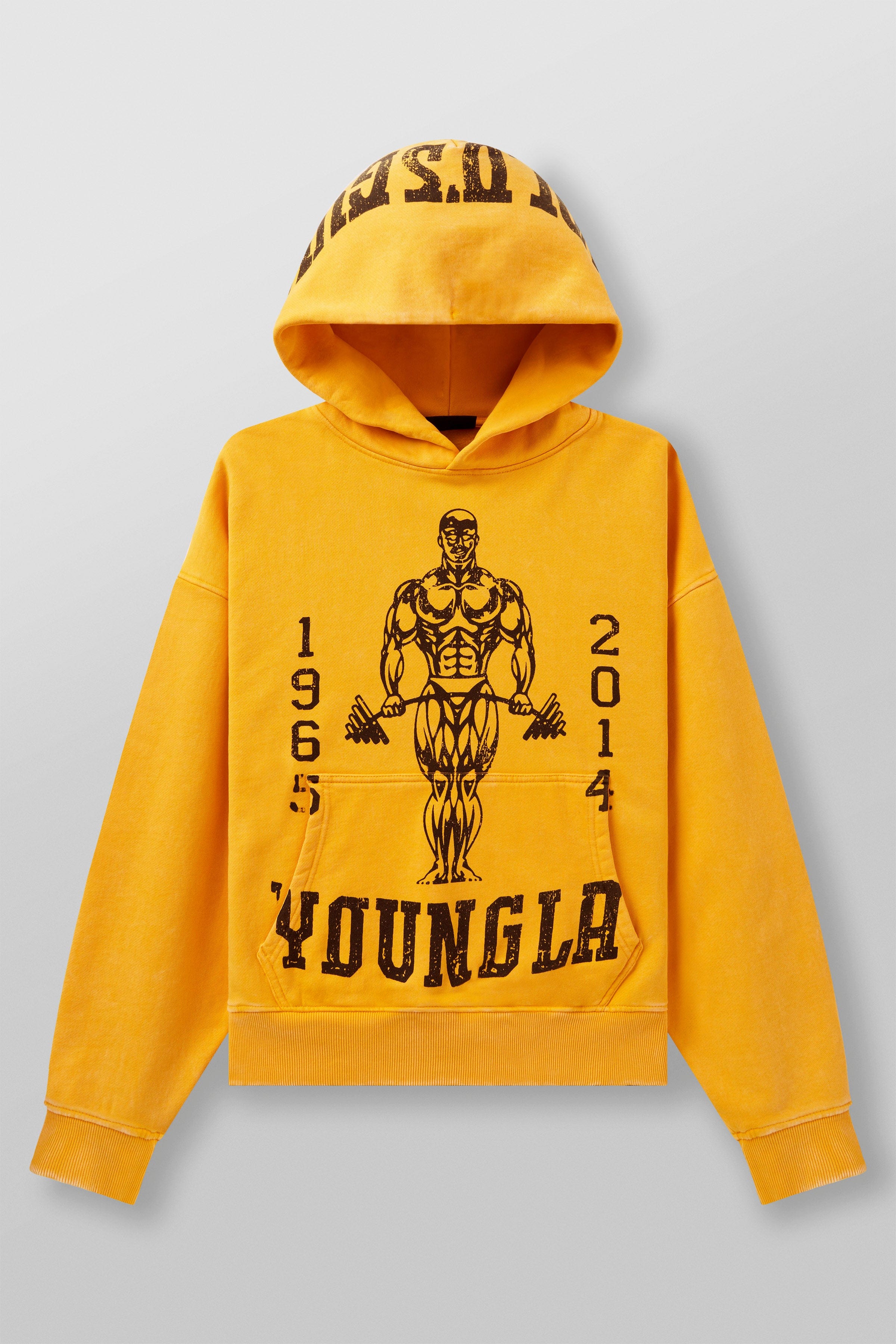 5152 - Golds Gym New Age Pullovers - Image 8