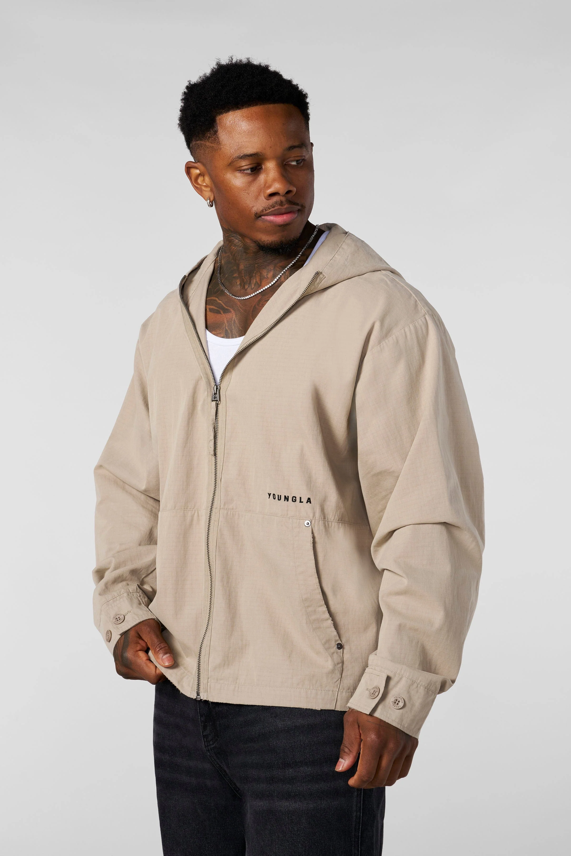 5188 - The Weekender Jackets - Image 6