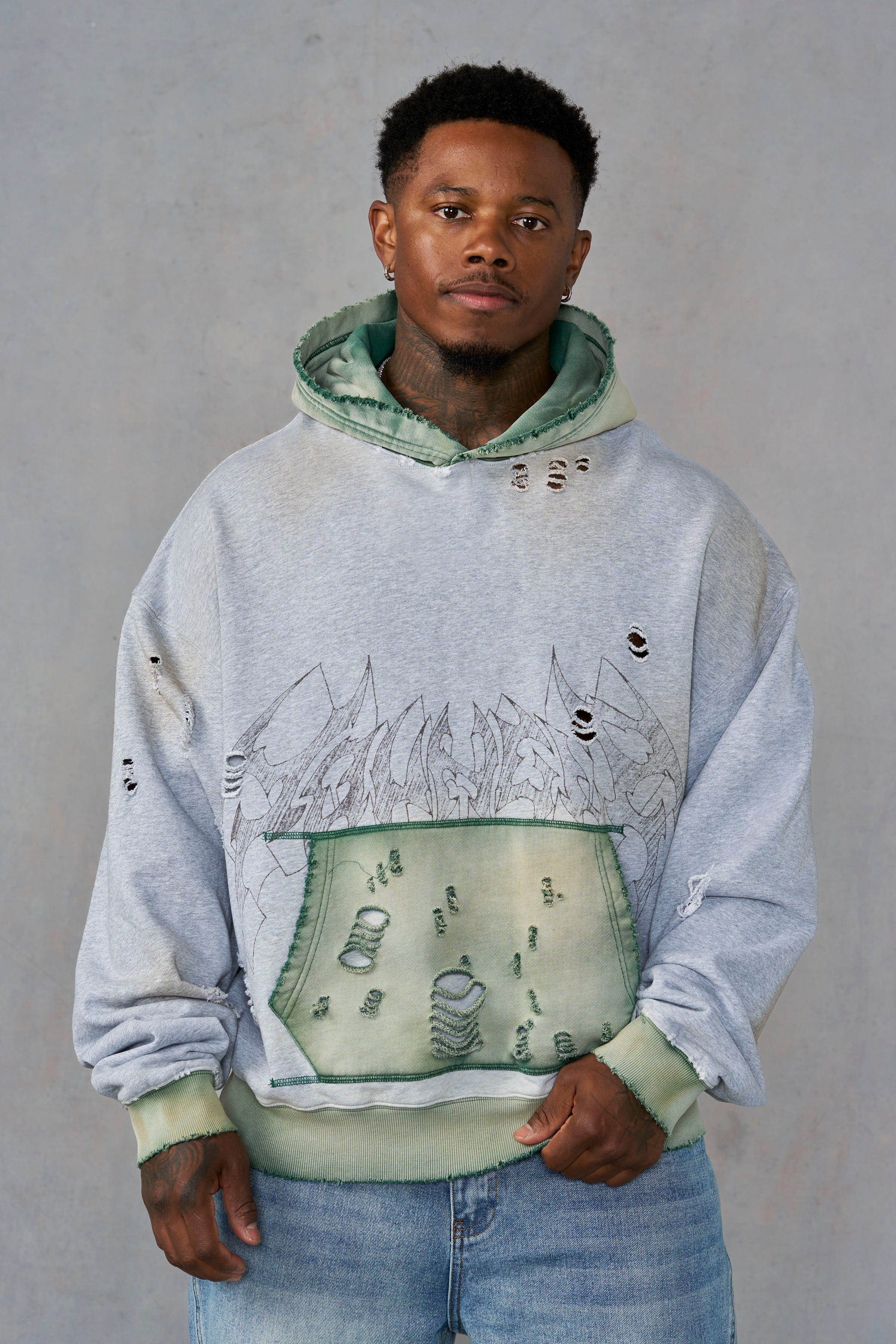 5191 - Road Rash Hoodies - Image 8