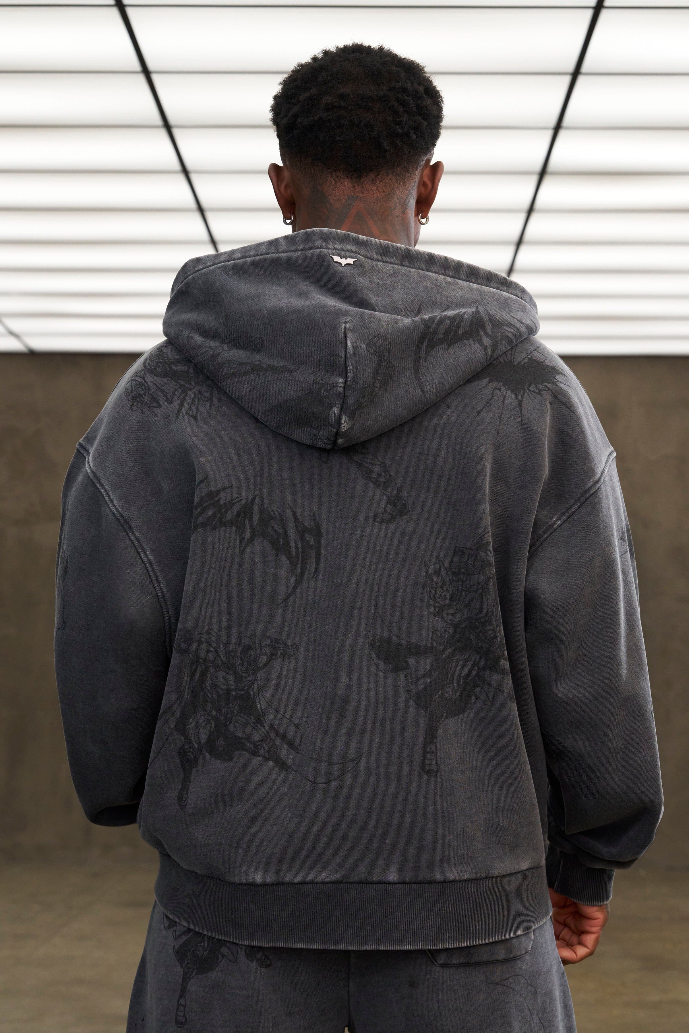 5211 - Batman Zip-Ups - Image 6