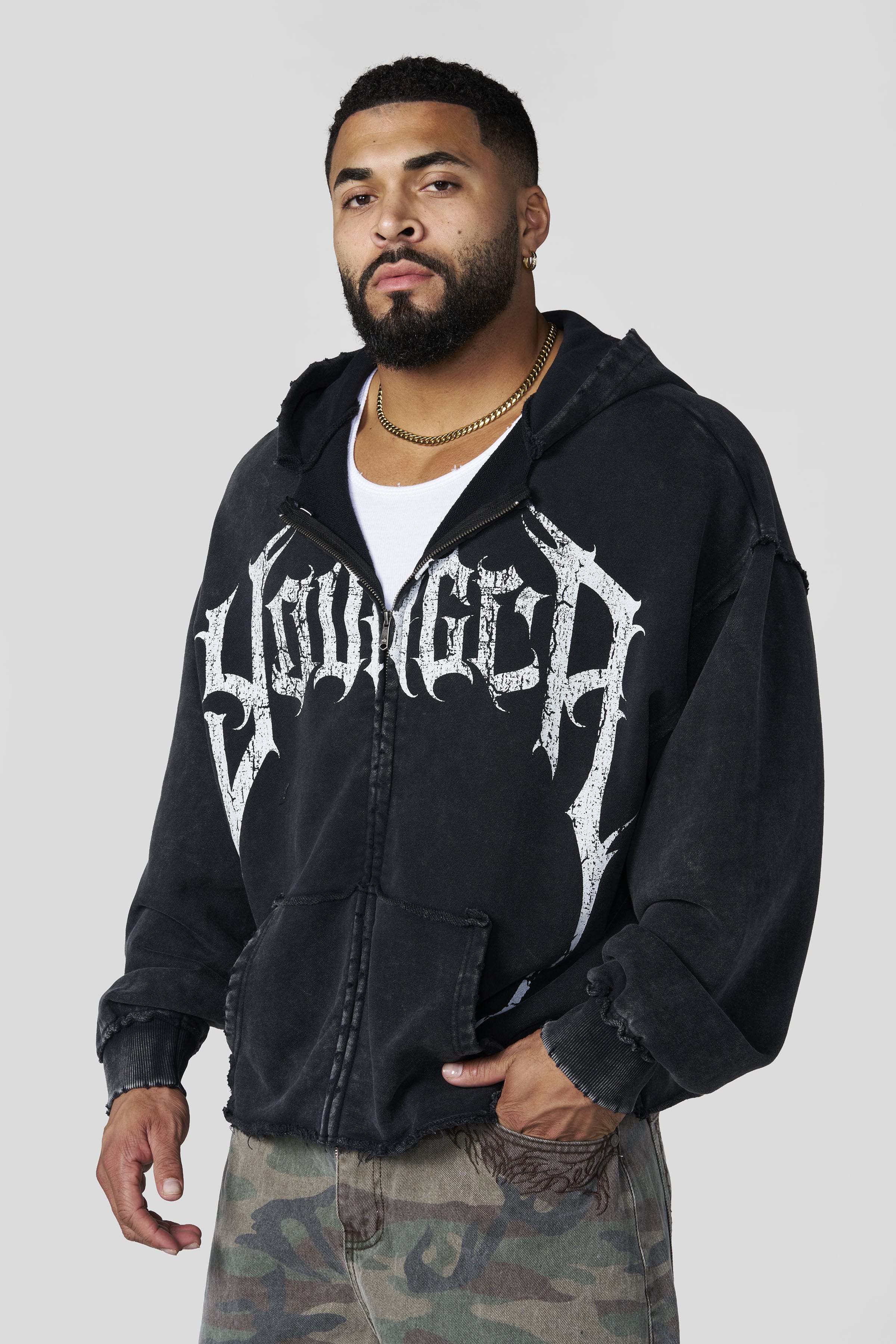 5224 - Hardstyle Zip-Ups - Image 9