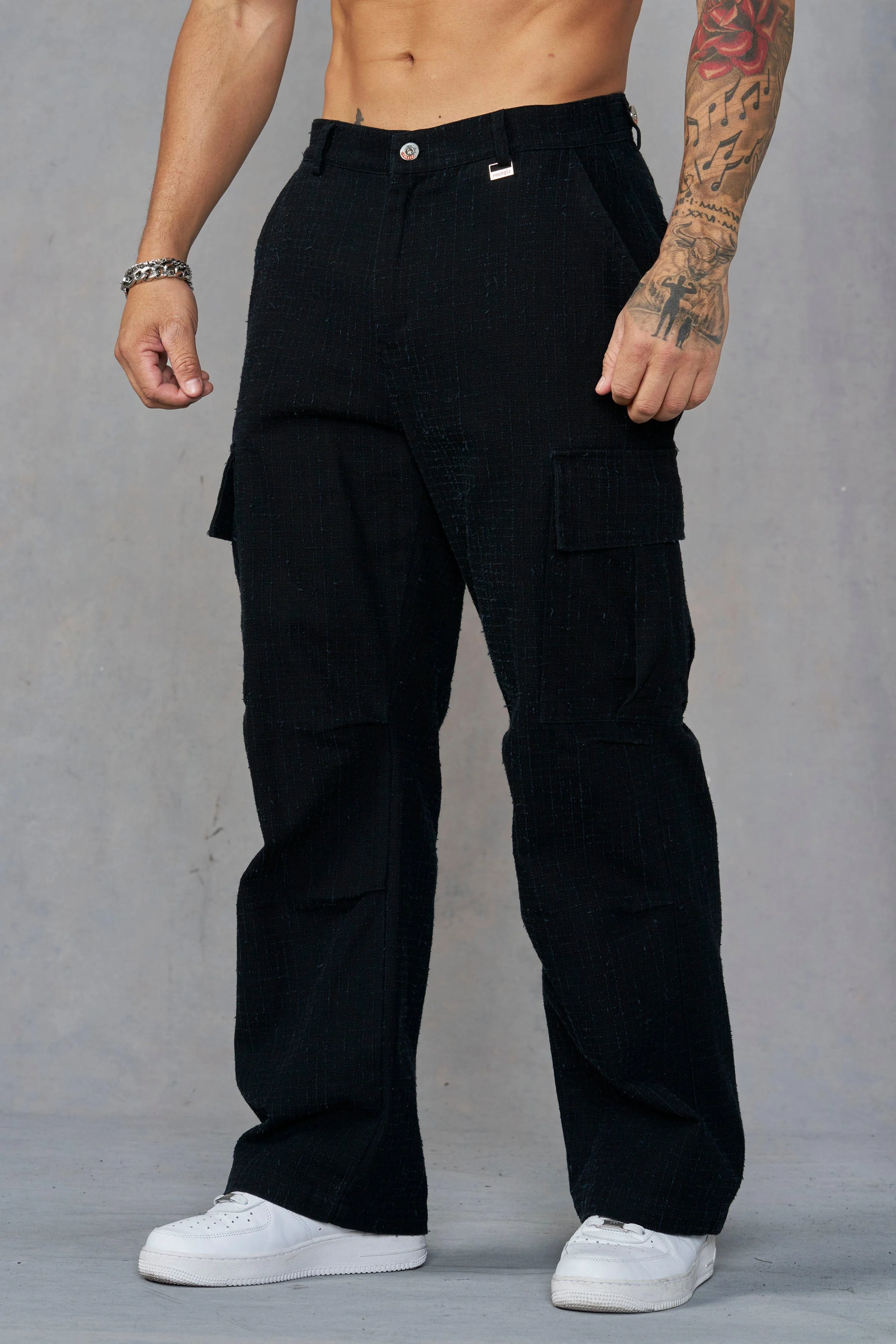 6042 - Arsenal Cargo Pants - Image 7