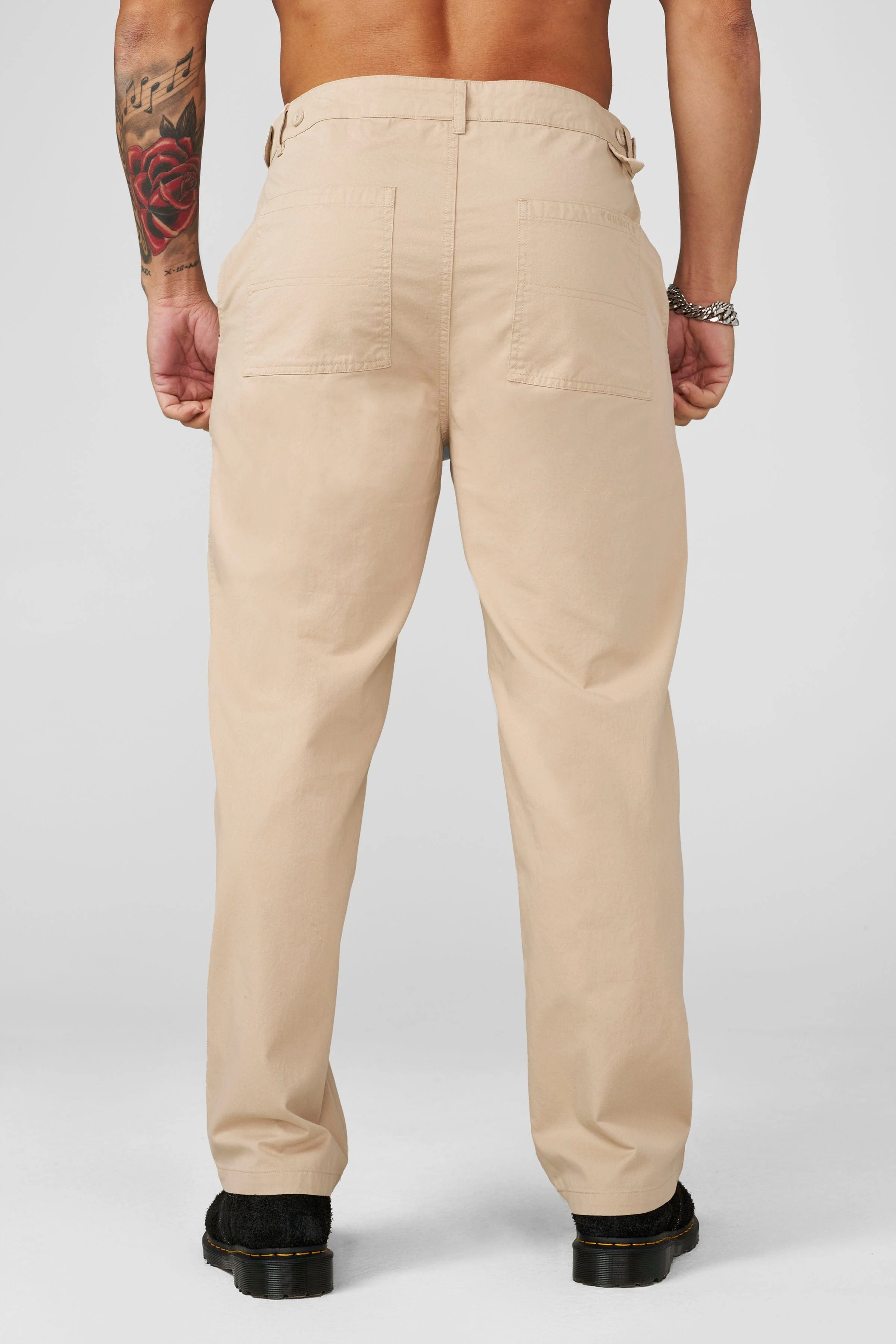 6051 - Chino Pants - Image 6
