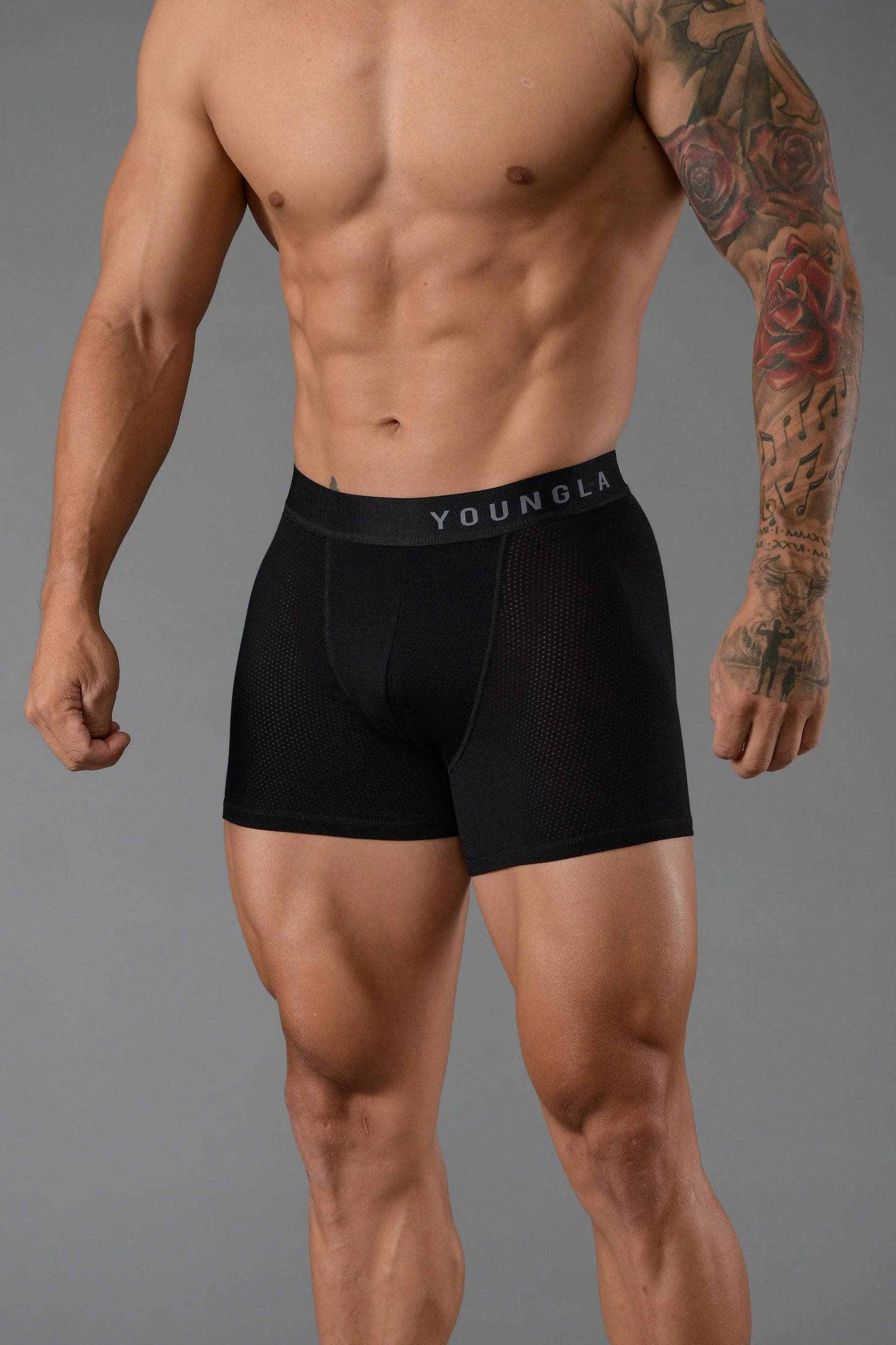 703 Goat Briefs 3 Pack - Image 6
