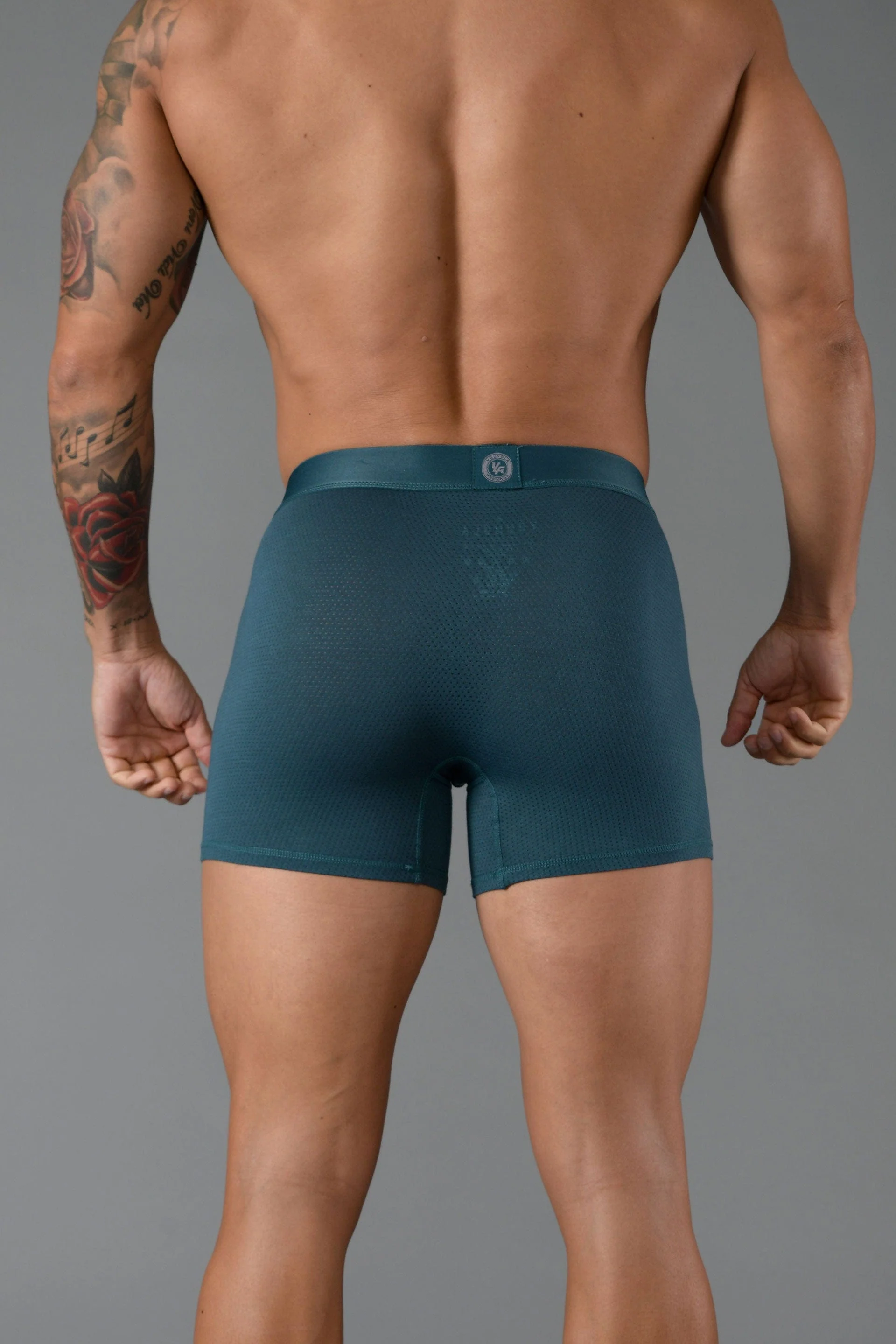 703 Goat Briefs 3 Pack - Image 7