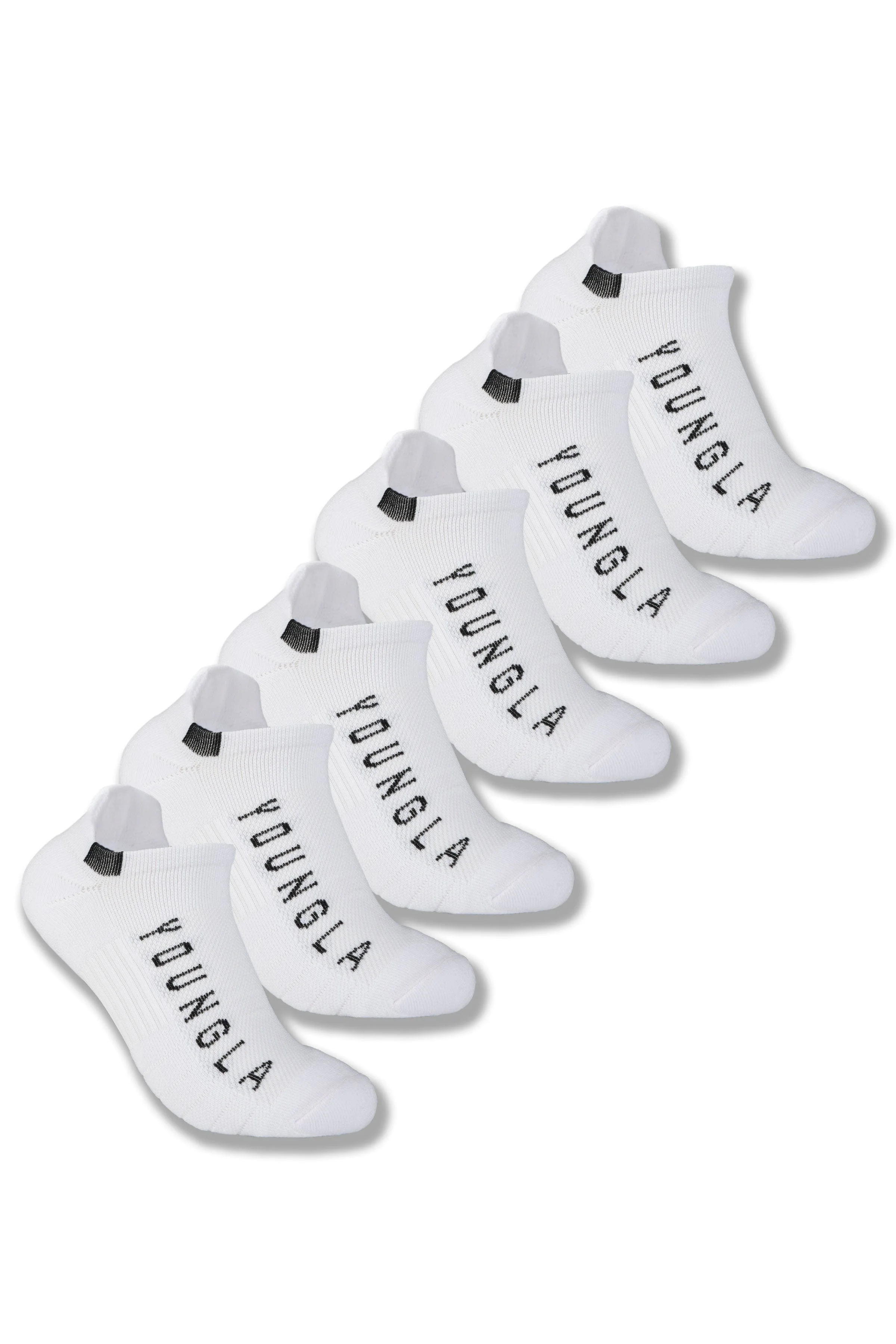 710 Performance Ankle Socks 3-Pack - new - Image 4