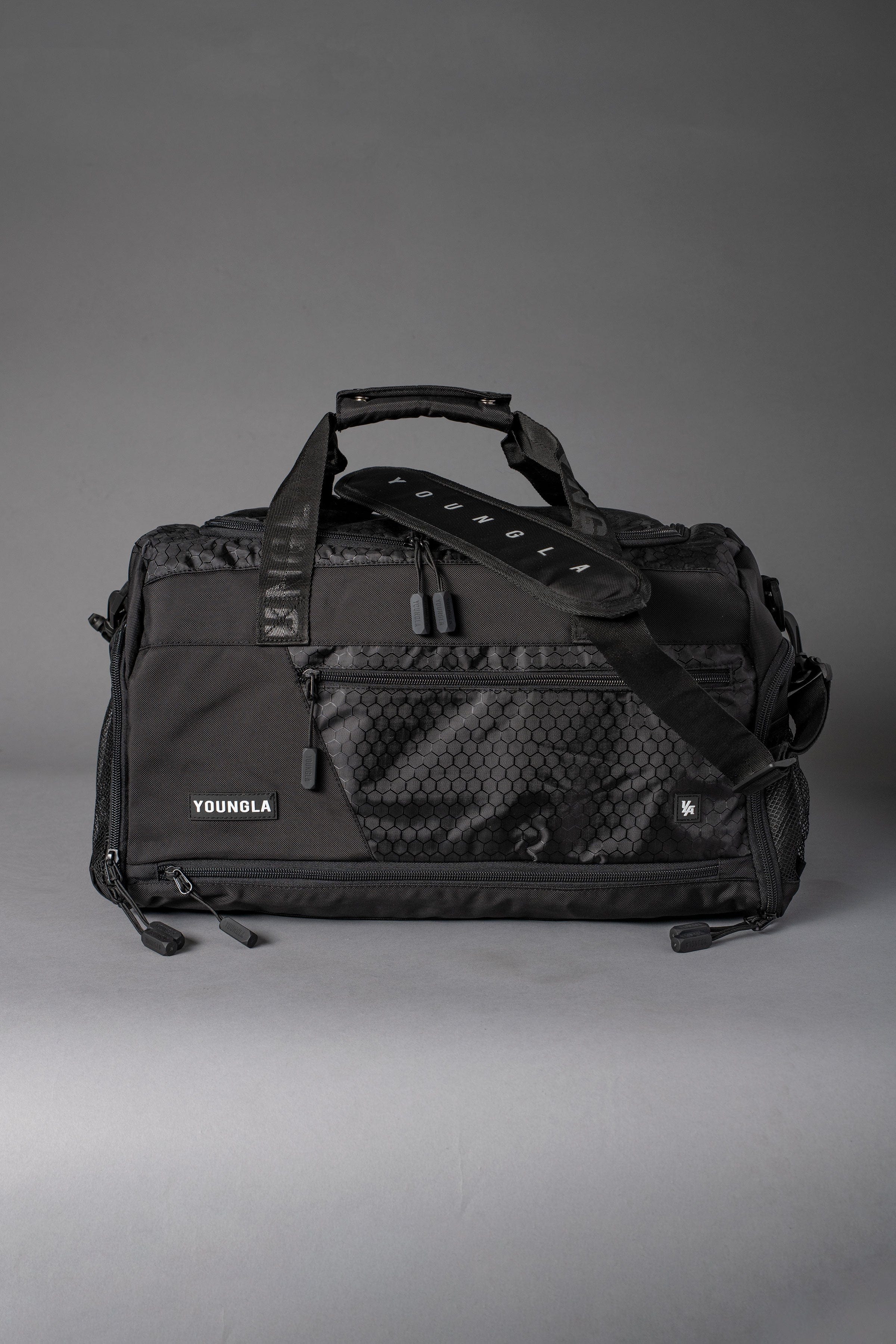 740 Elite Duffle Bags - Image 14