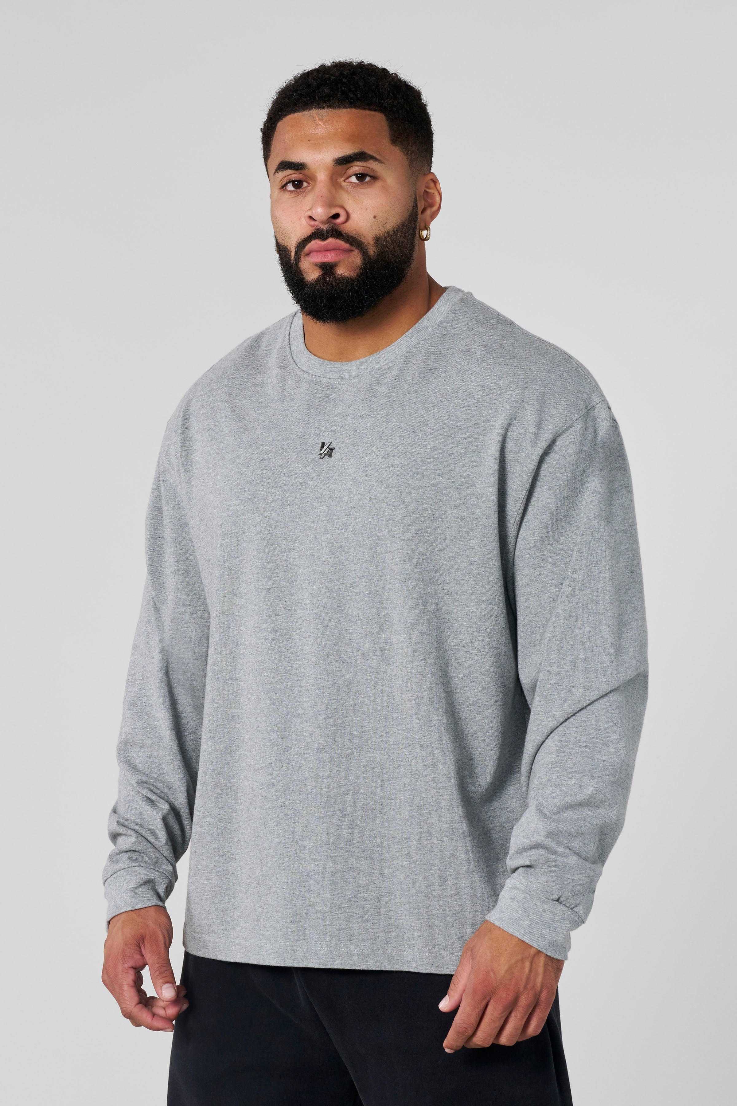 8001 - Elevated Essentials - Longsleeves - Image 7