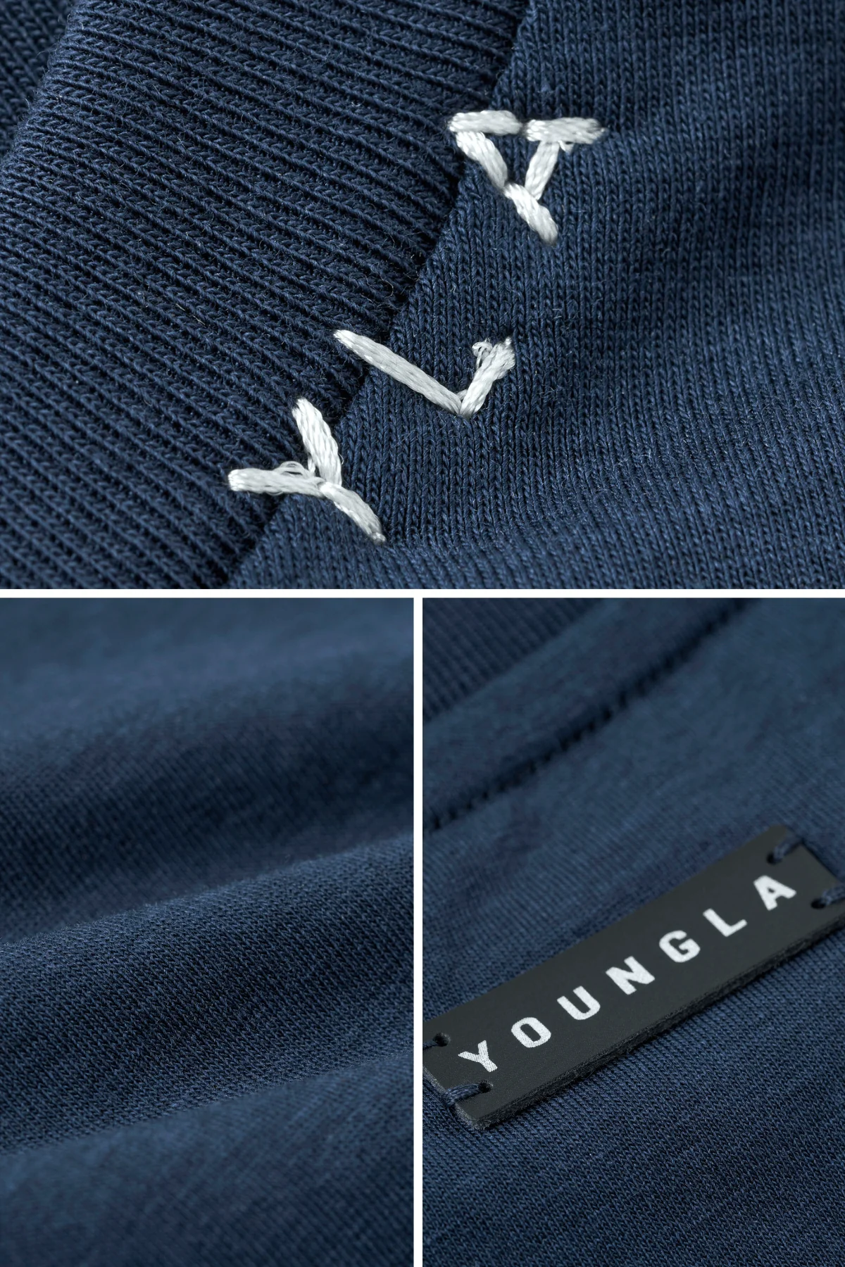 8033 - AeroTech Longsleeves - Image 4