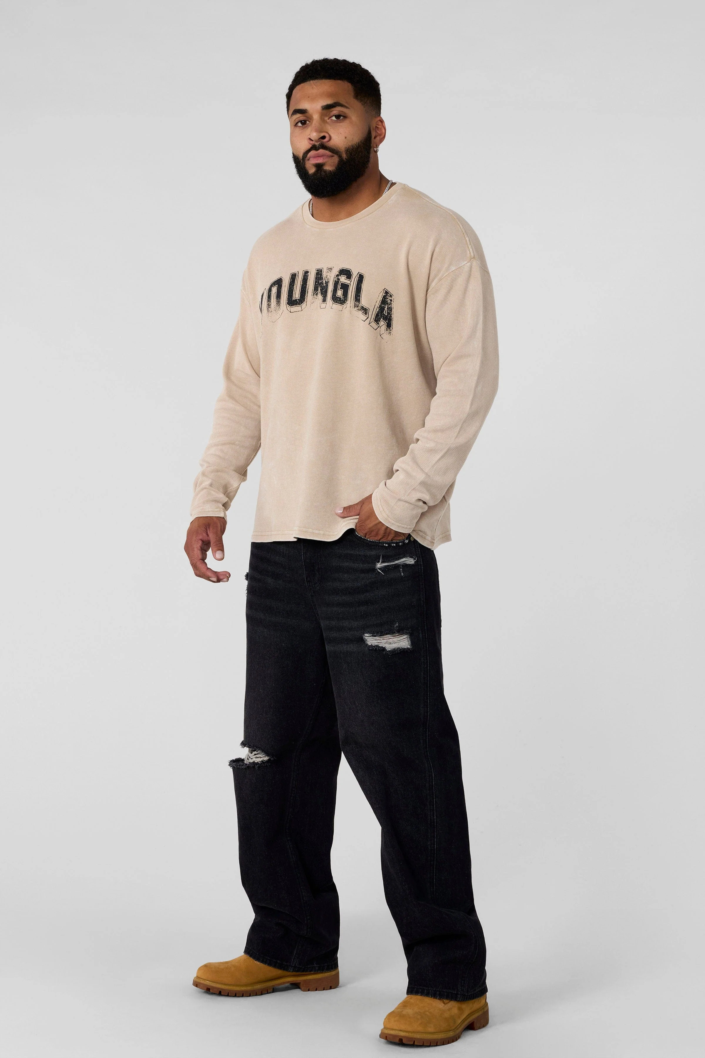 8054 - Thin Thermal Longsleeves - Image 8