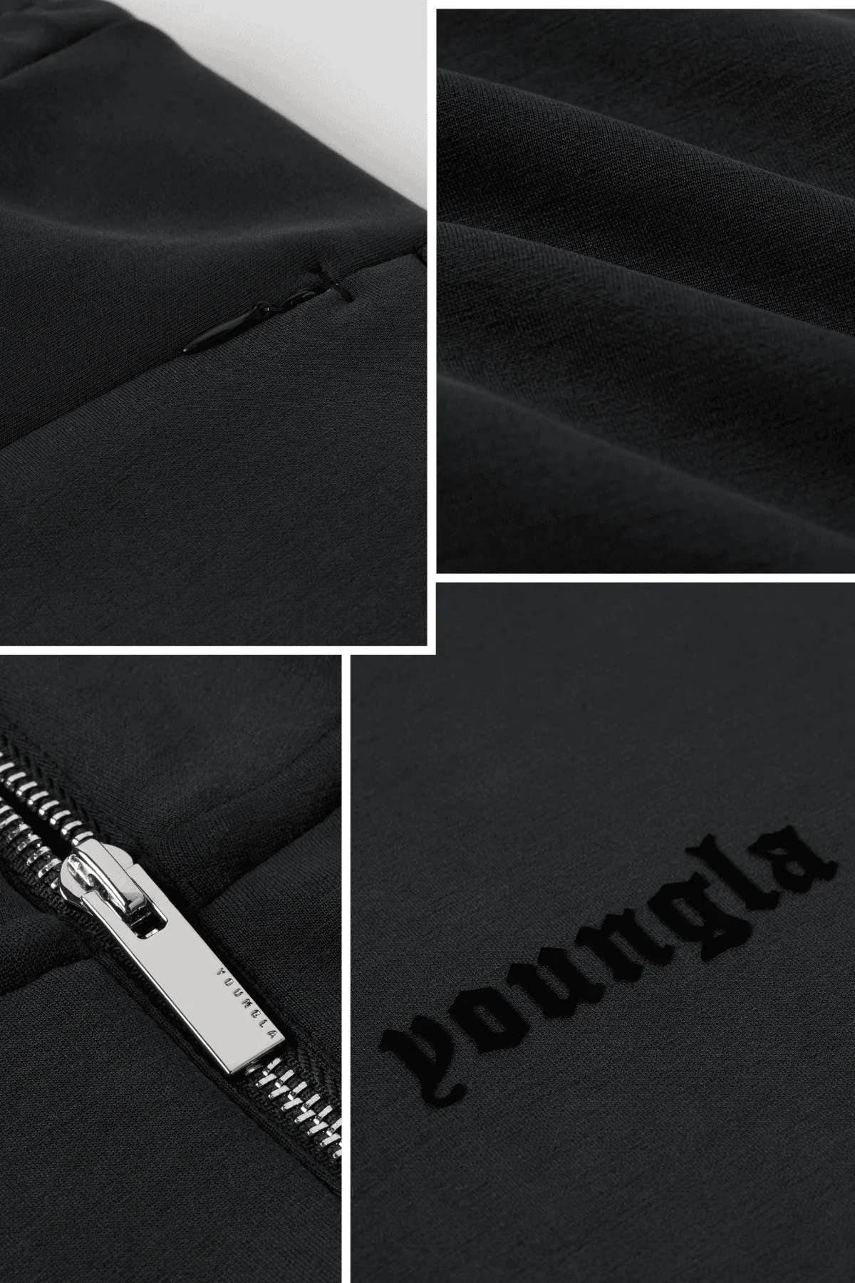8065 - Soft AF Quarter Zips - Image 5