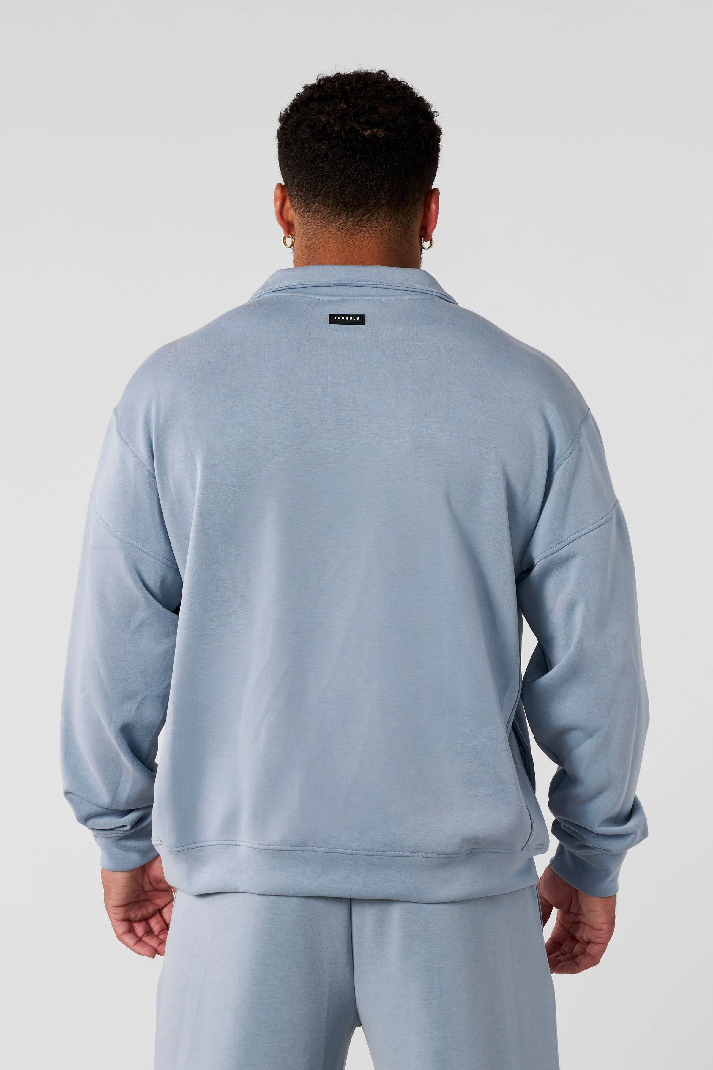 8065 - Soft AF Quarter Zips - Image 6