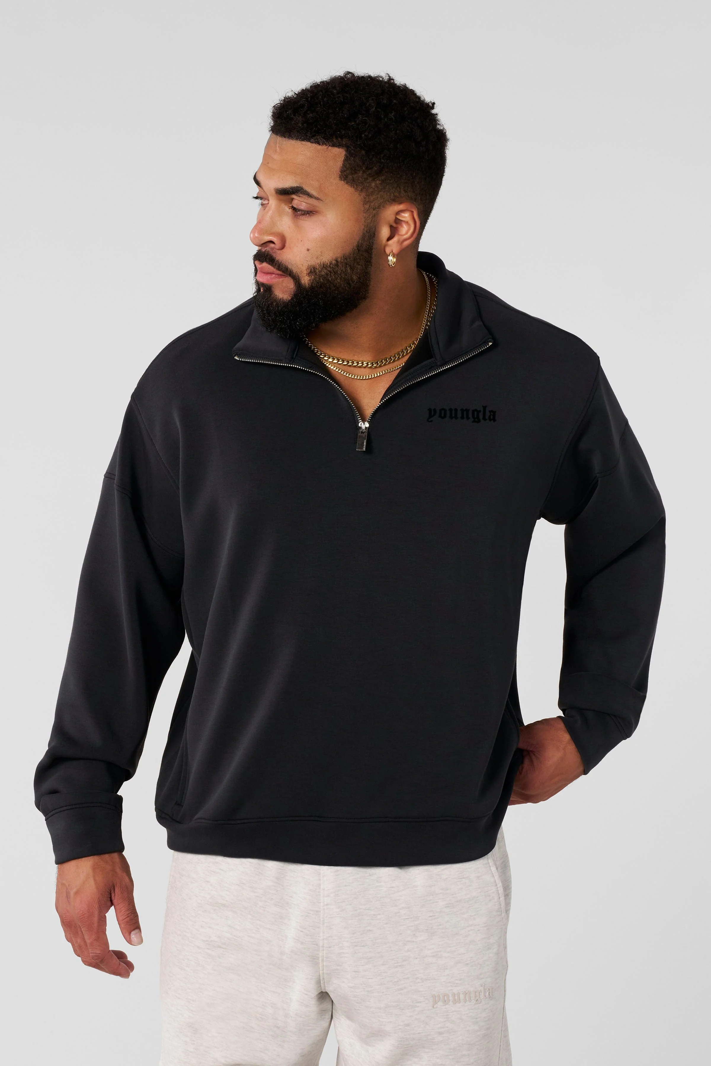 8065 - Soft AF Quarter Zips - Image 9