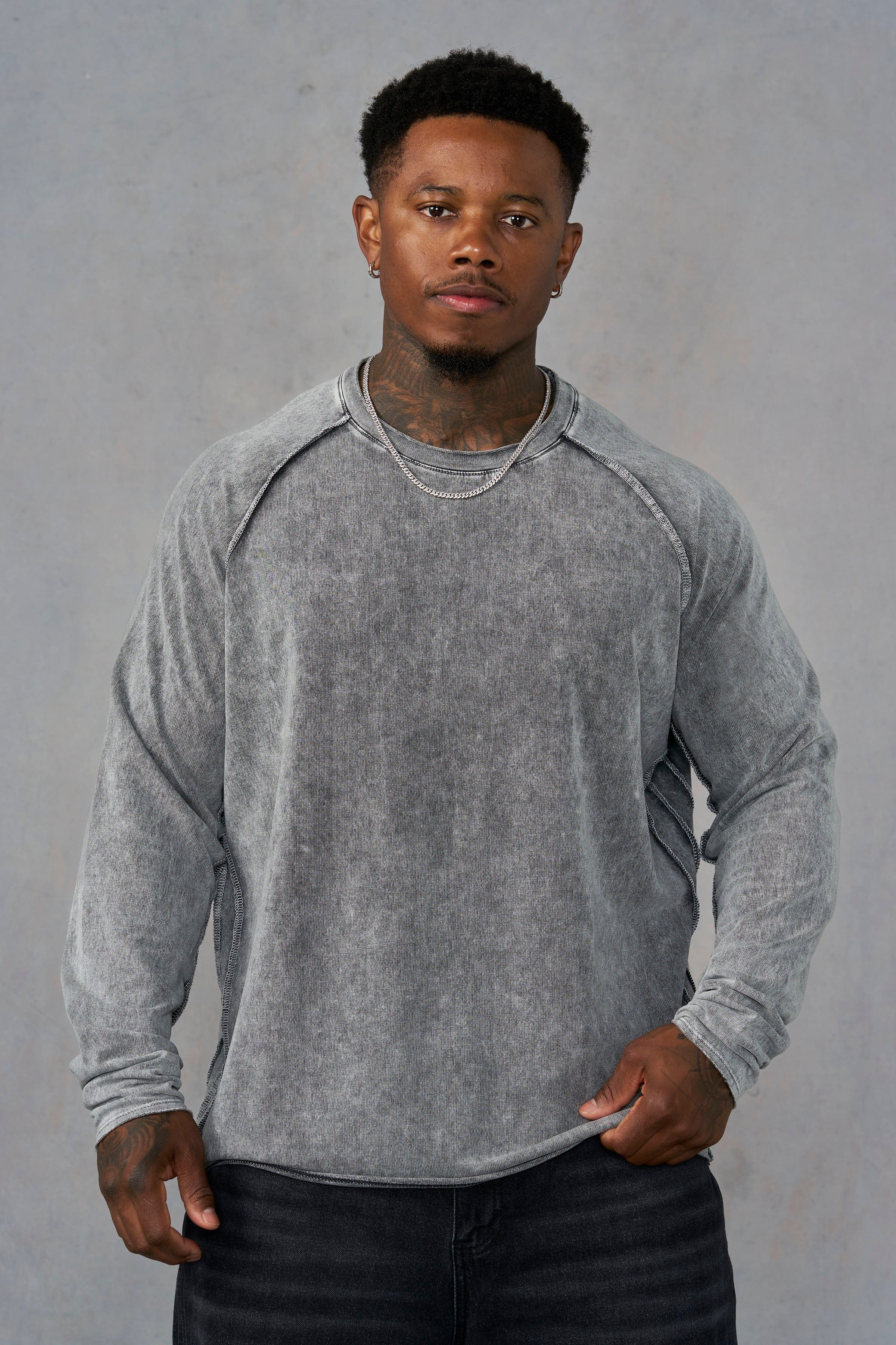 8068 - Proper Longsleeves - Image 3